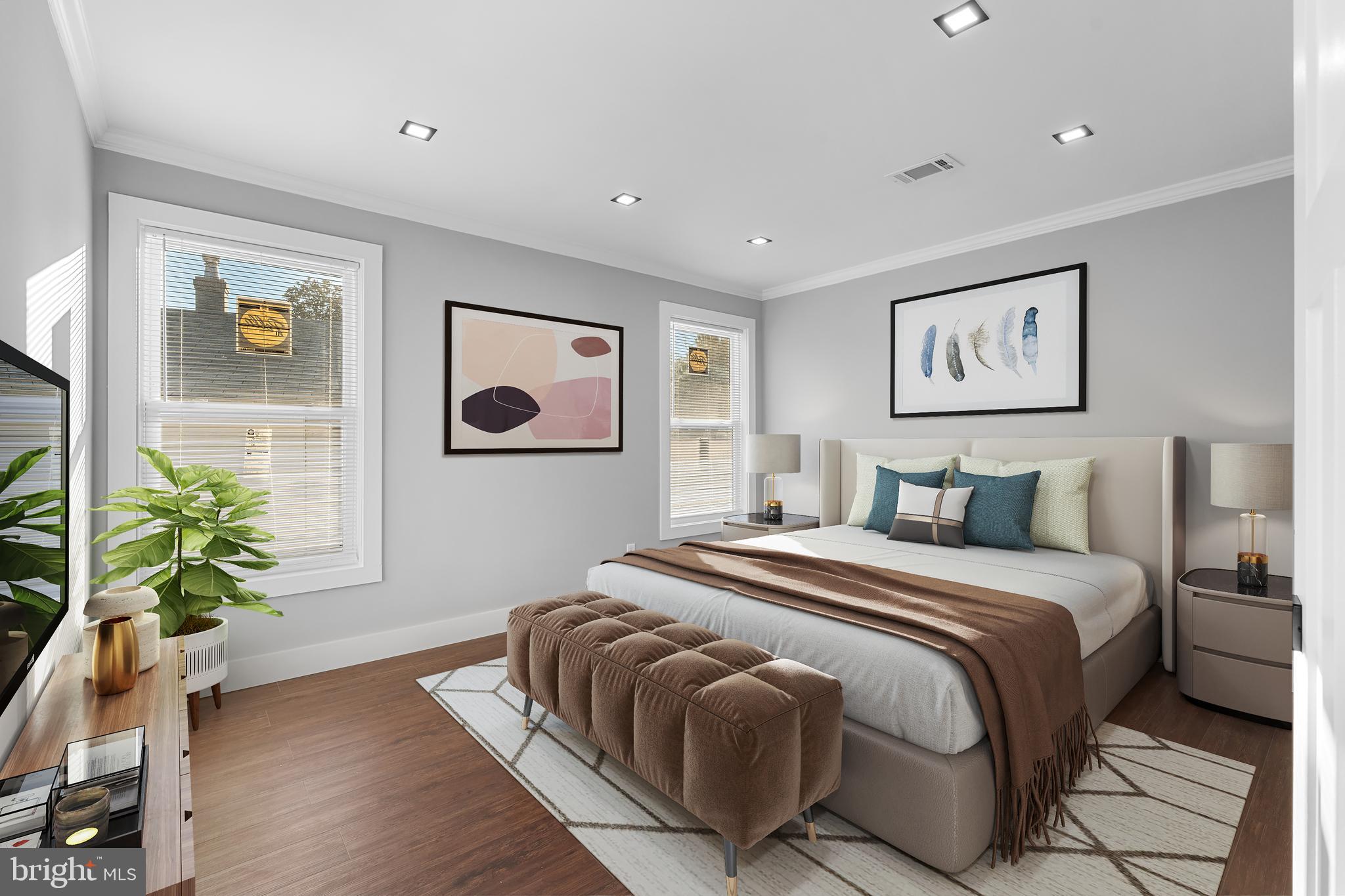 LAUREL GARDENS - Residential