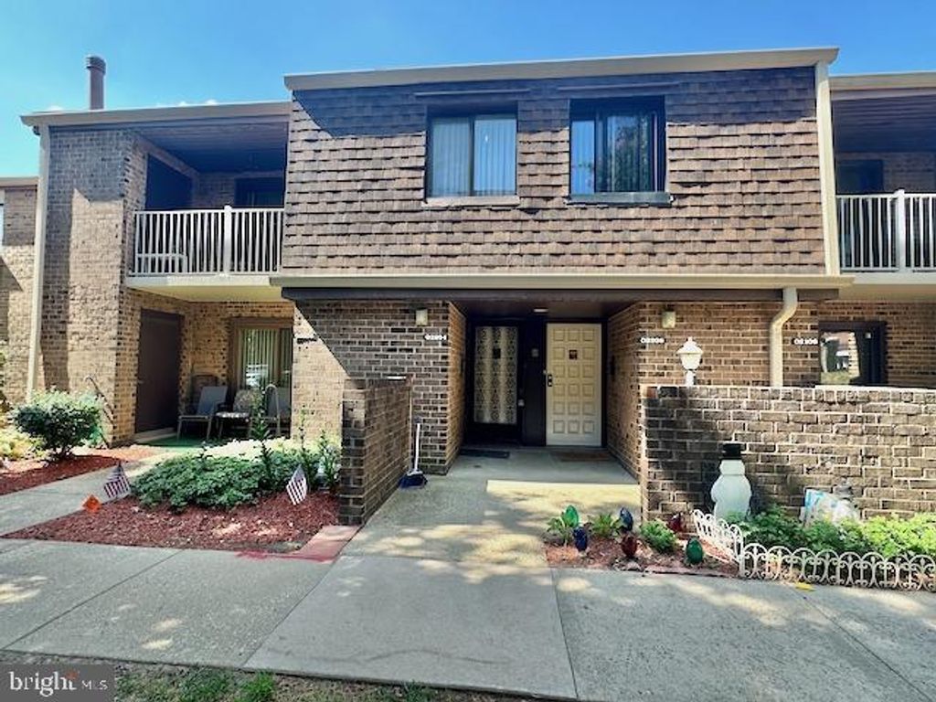Photo of 3204 - 00 Delaire Landing Road #3204, PHILADELPHIA, PA 19114 (MLS # PAPH2533812)