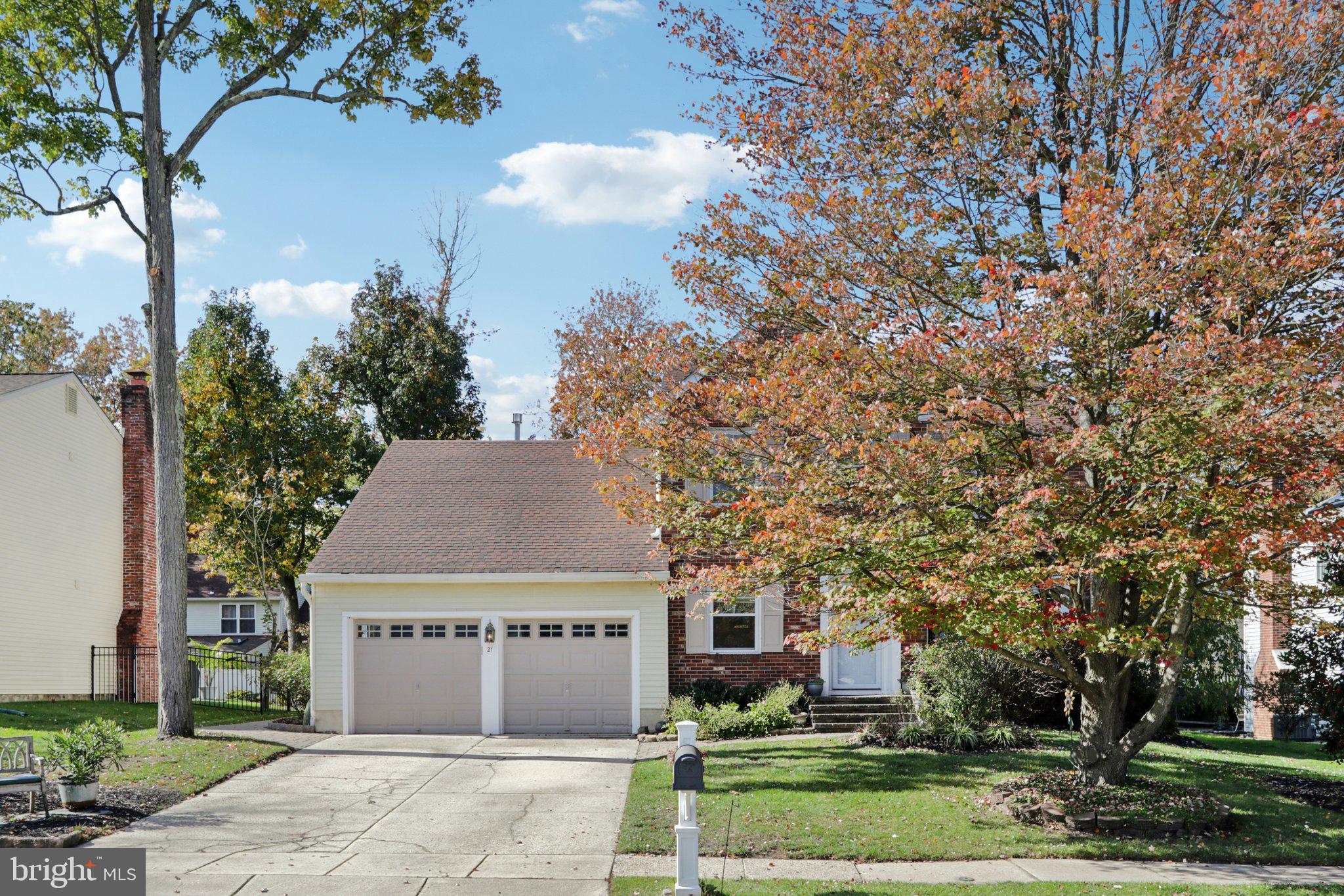 21 WHITECHAPEL DRIVE