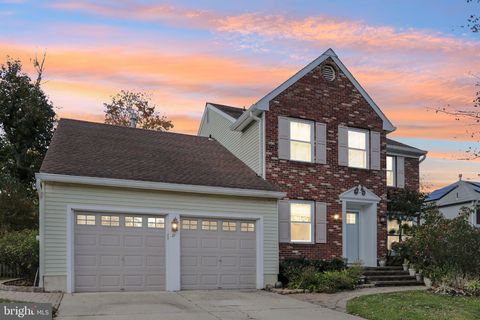 21 WHITECHAPEL DRIVE MOUNT LAUREL NJ 08054