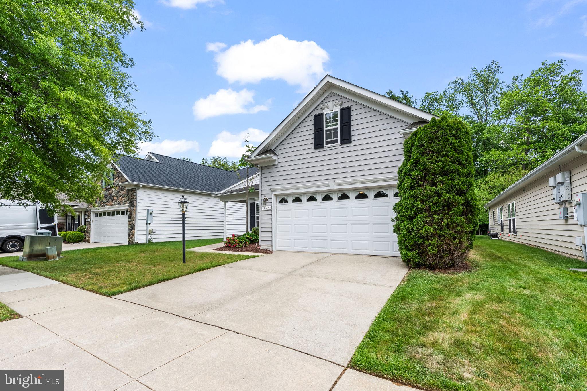 126 ENCORE COURT
