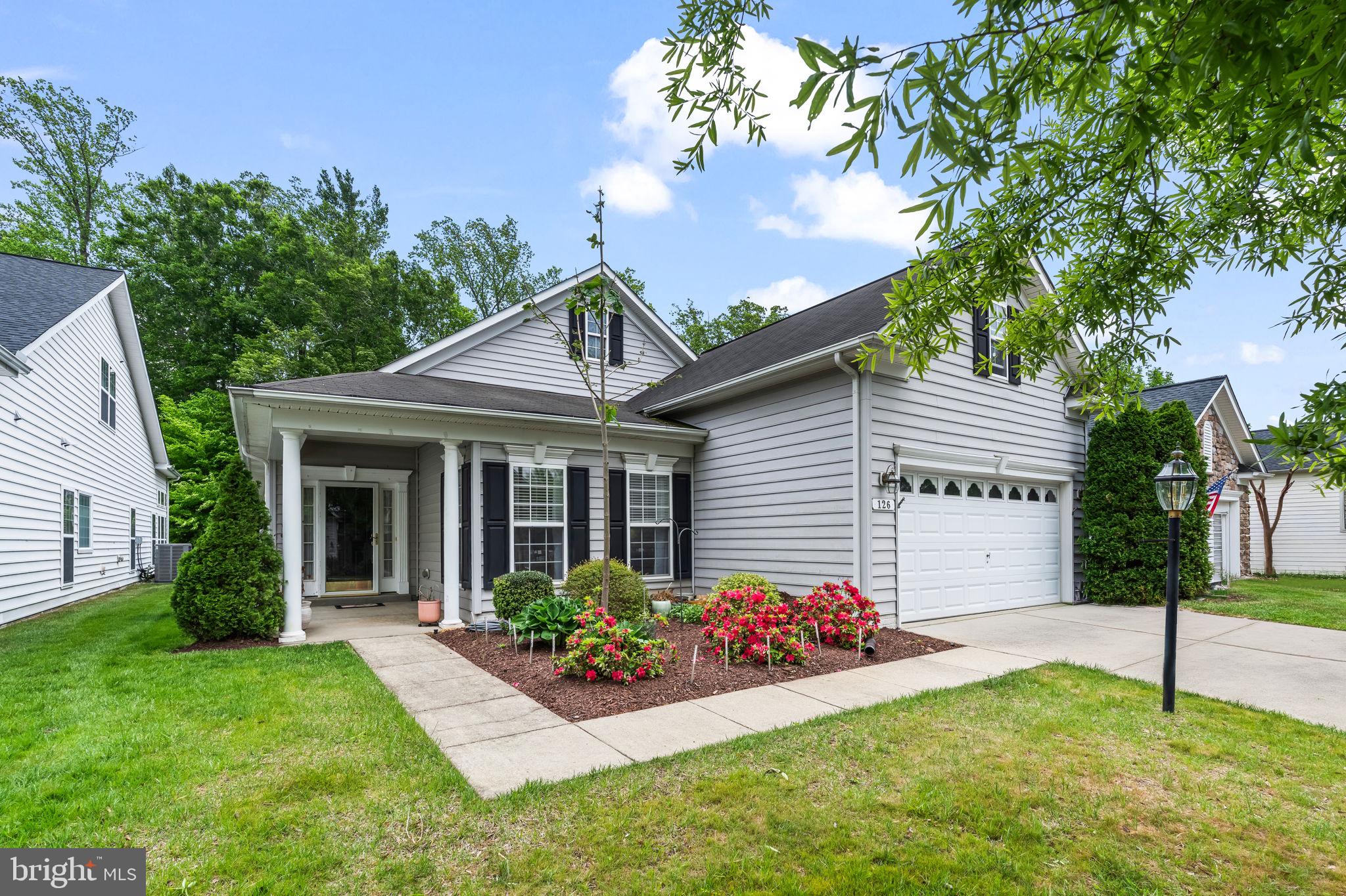 126 ENCORE COURT