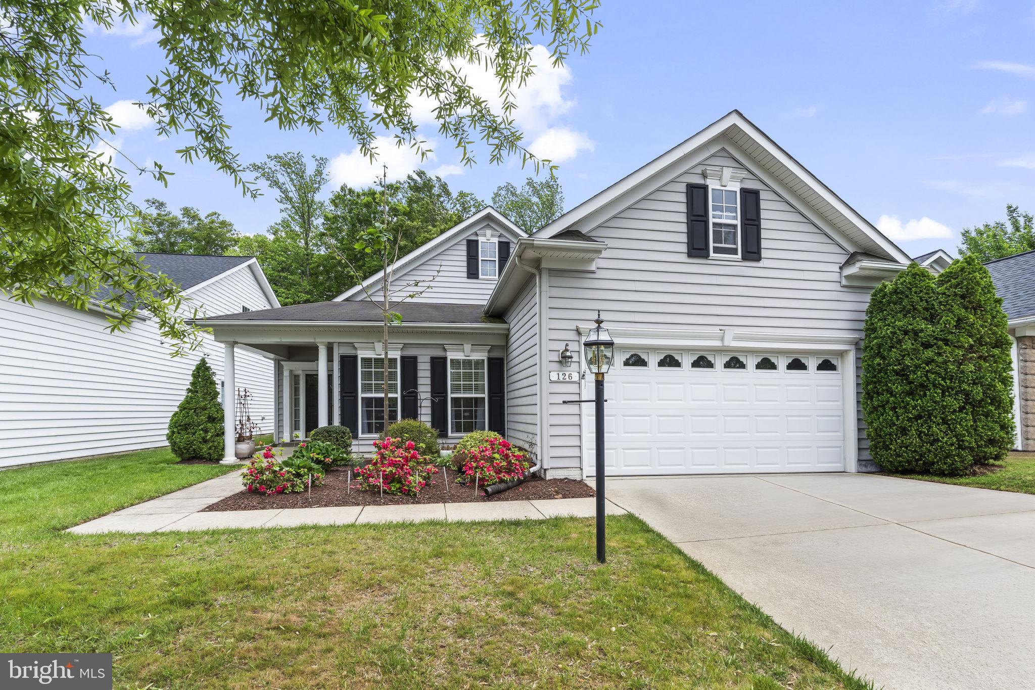 126 ENCORE COURT