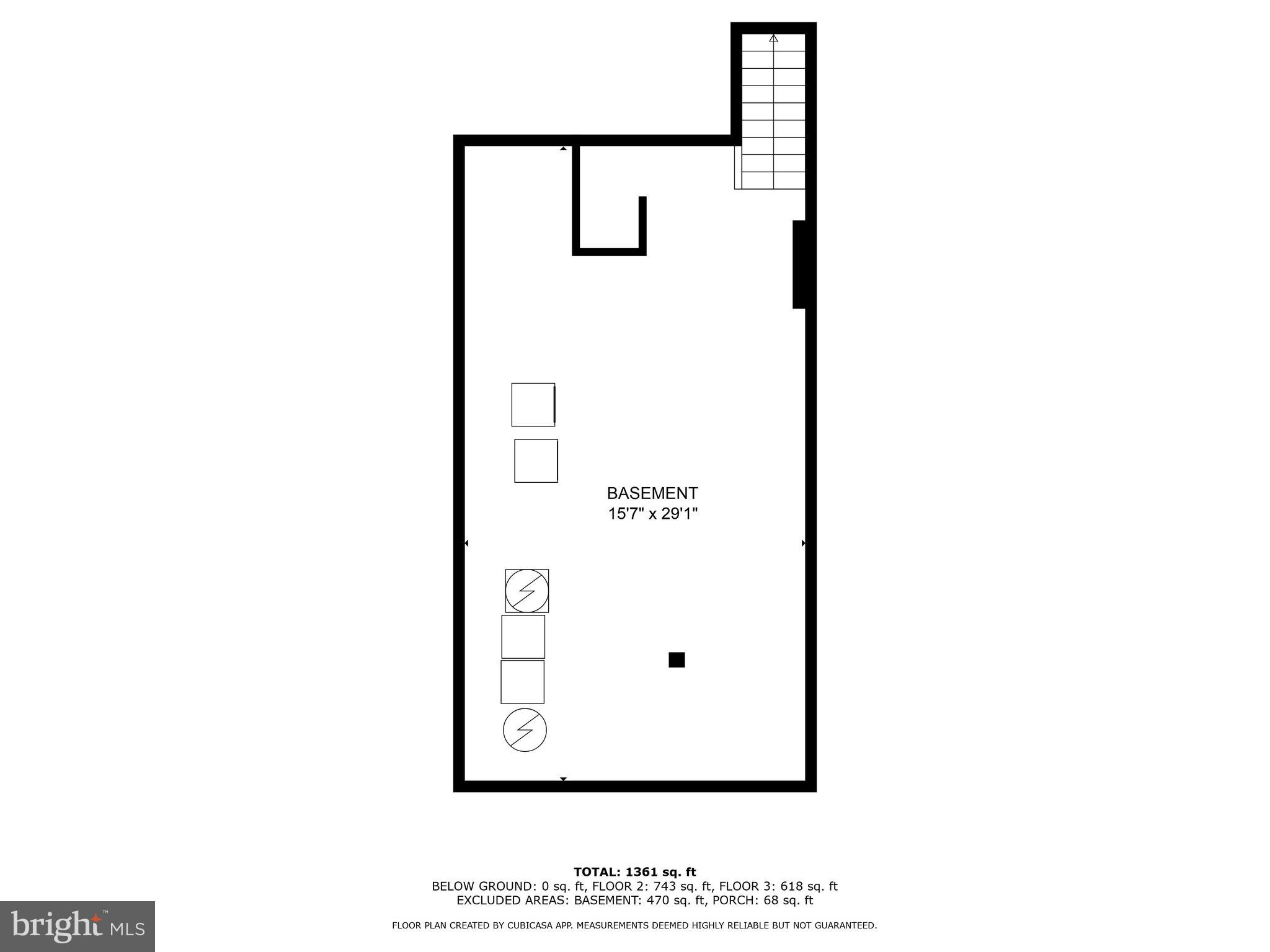 FRANKFORD - Residential Income