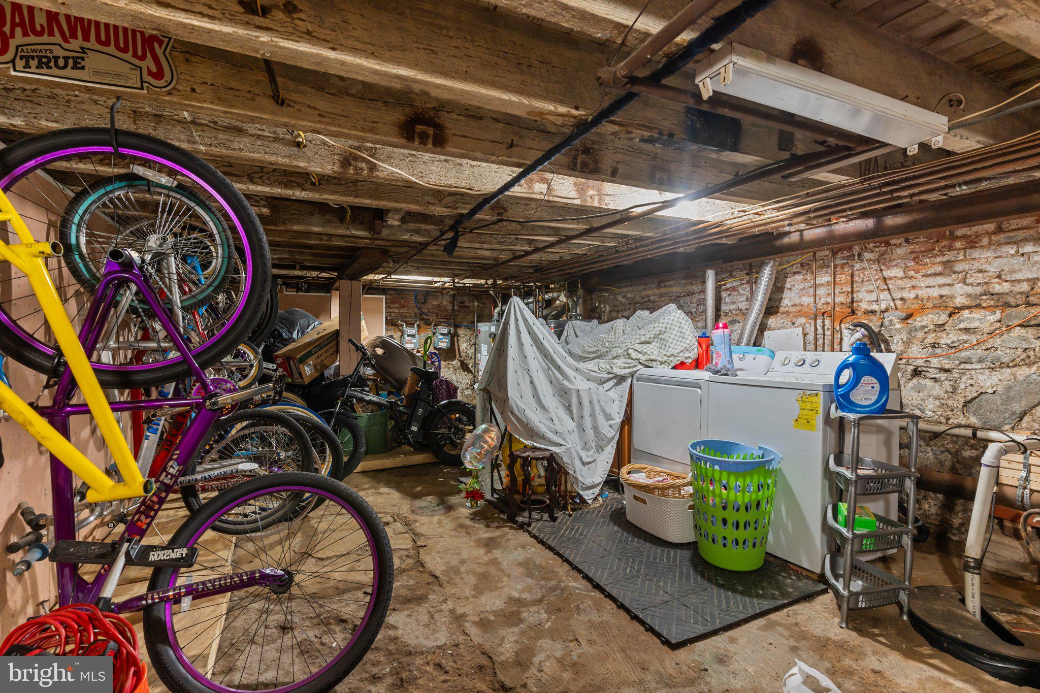 FRANKFORD - Residential Income