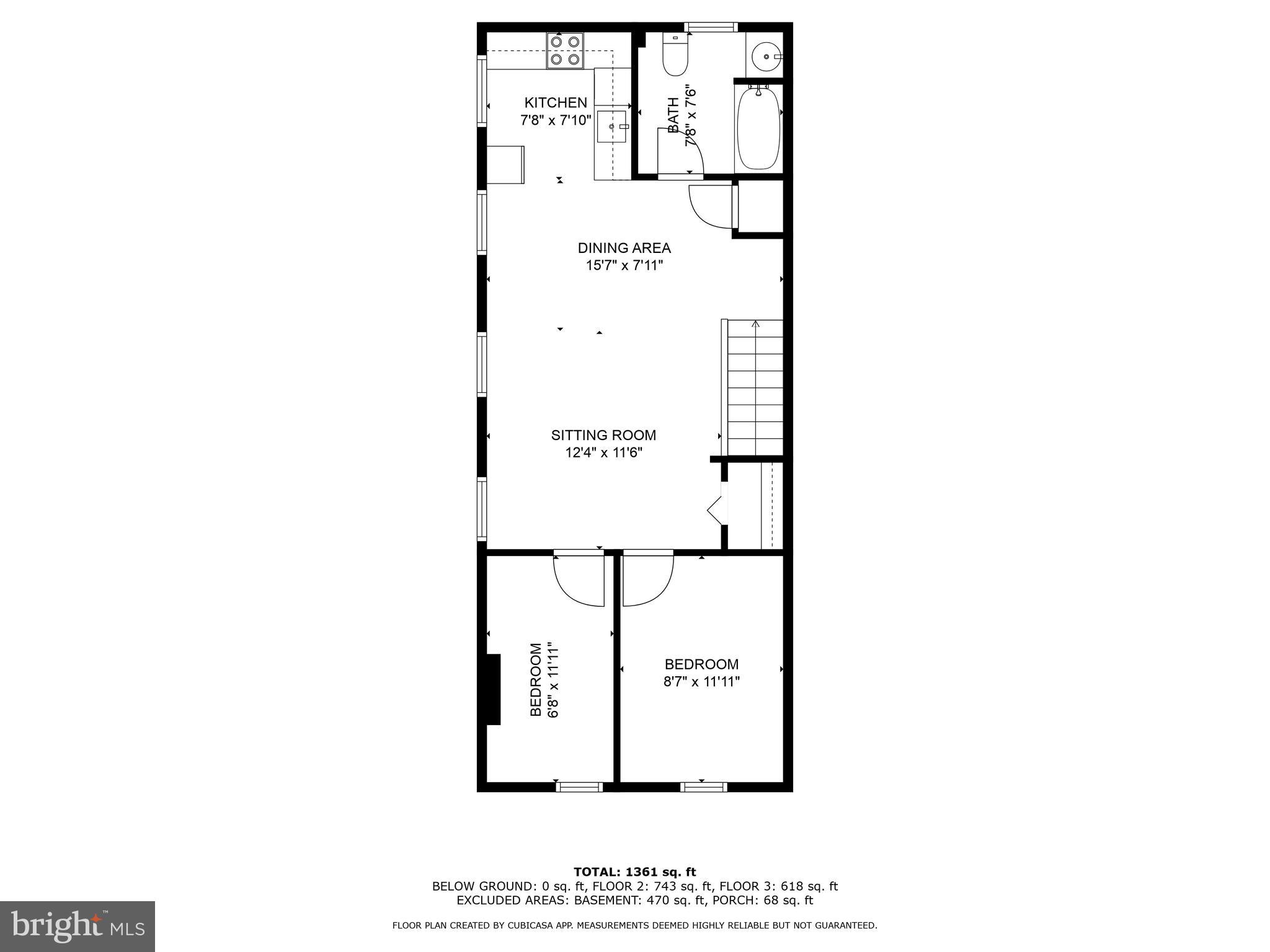 FRANKFORD - Residential Income