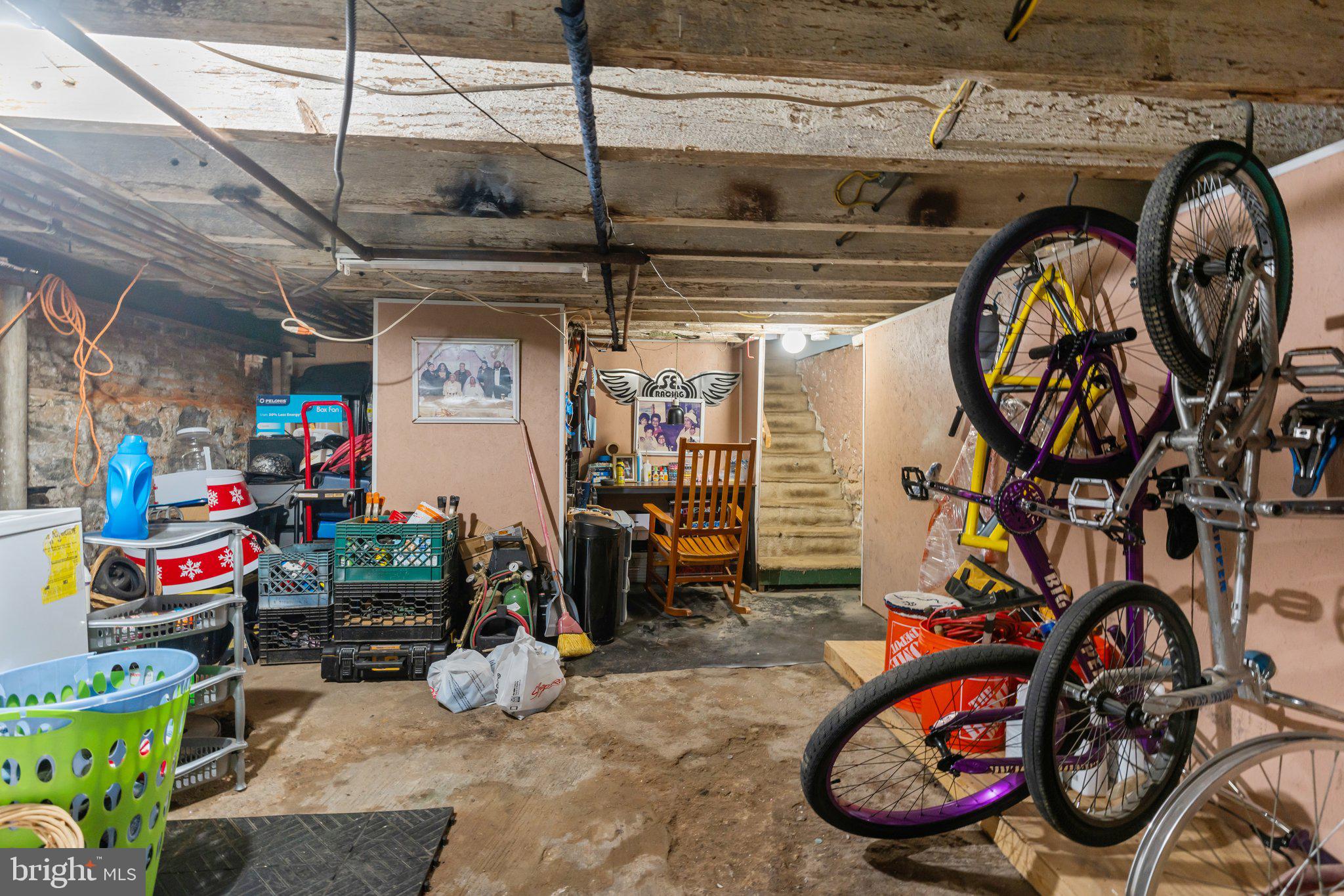 FRANKFORD - Residential Income