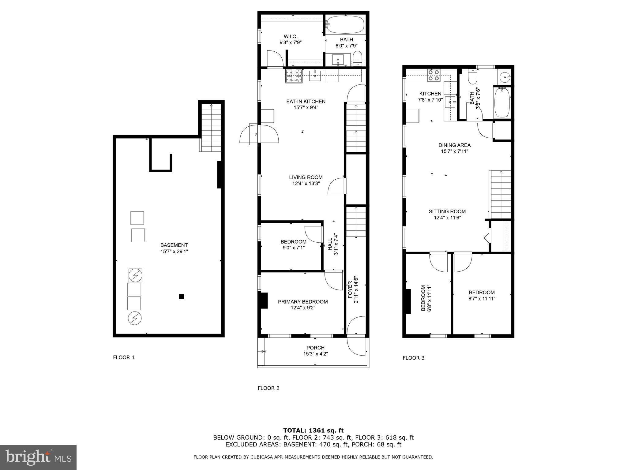 FRANKFORD - Residential Income