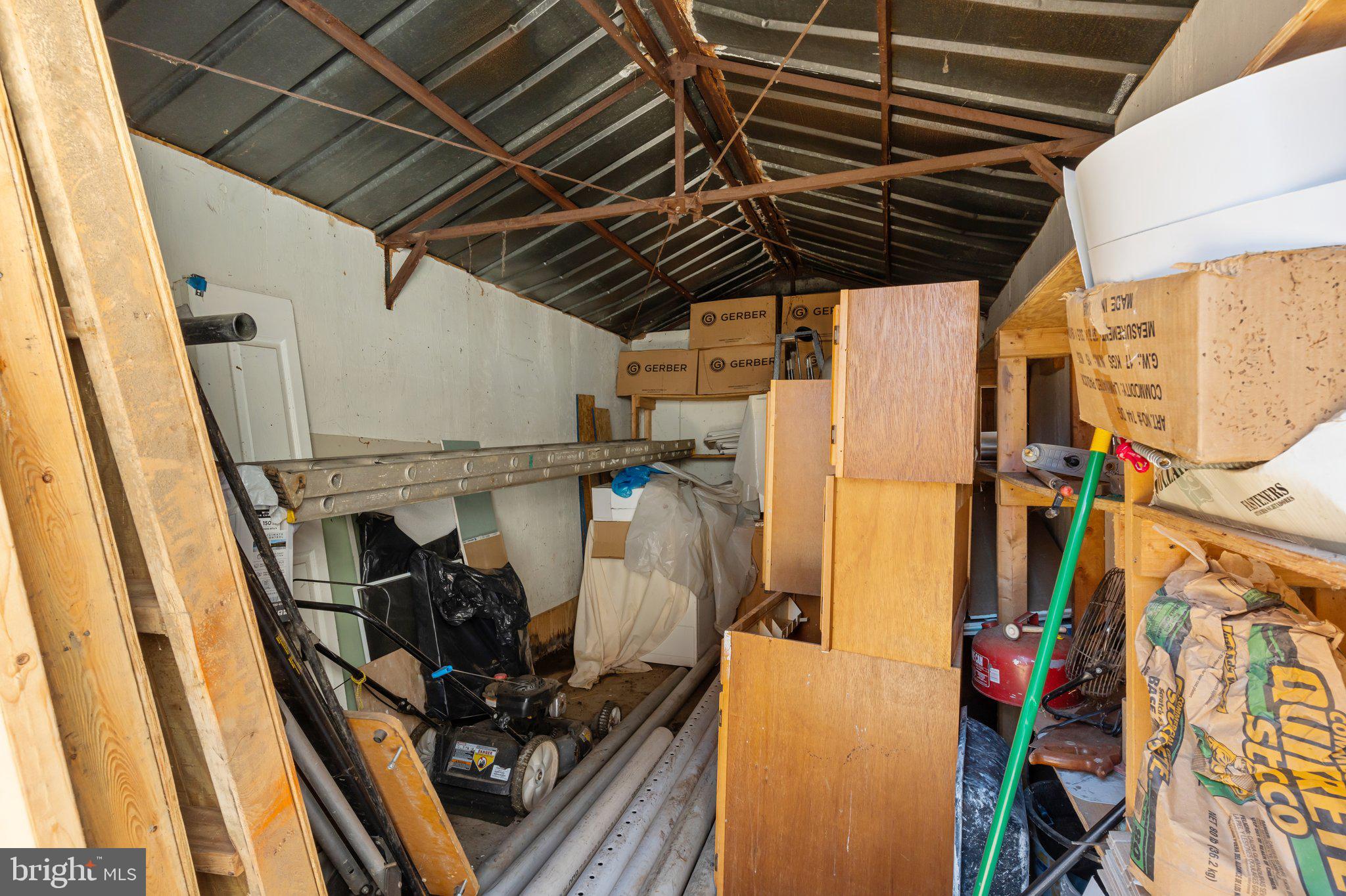 FRANKFORD - Residential Income