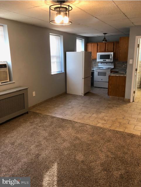 FRANKFORD - Residential Income