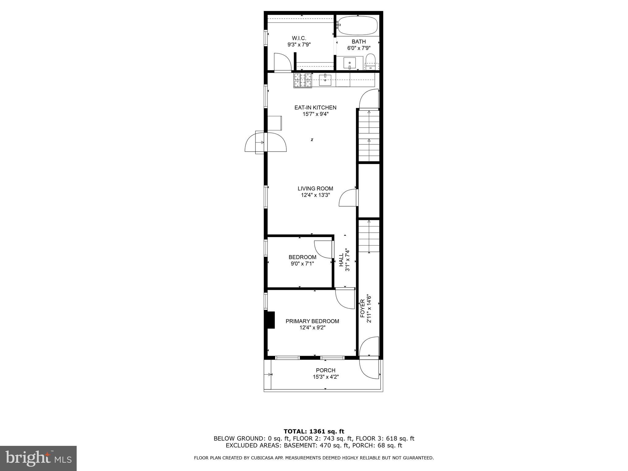 FRANKFORD - Residential Income