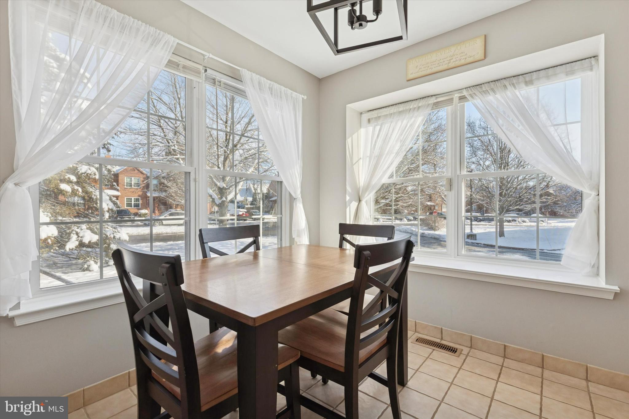 PERKIOMEN WOODS - Residential