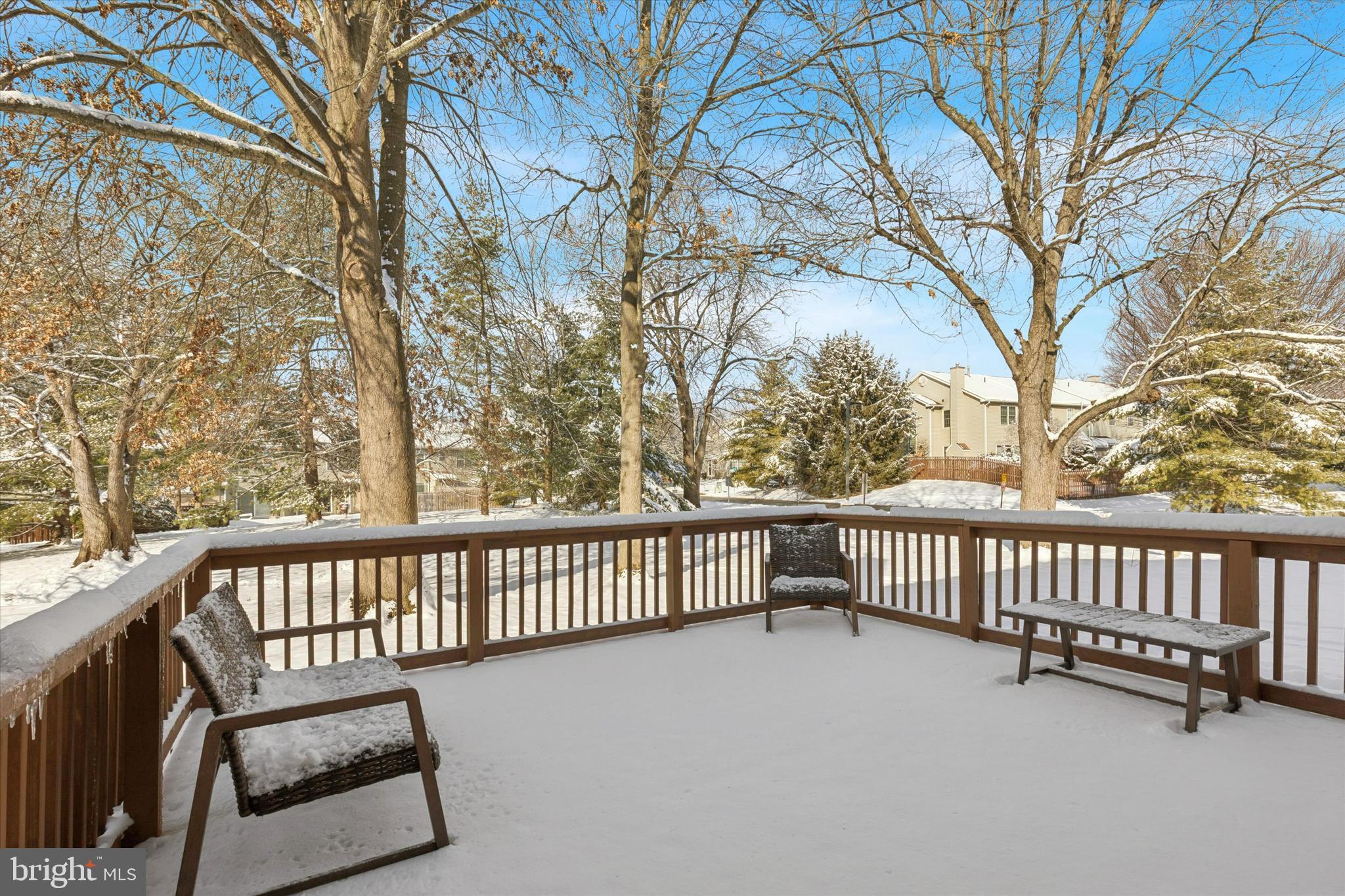 PERKIOMEN WOODS - Residential