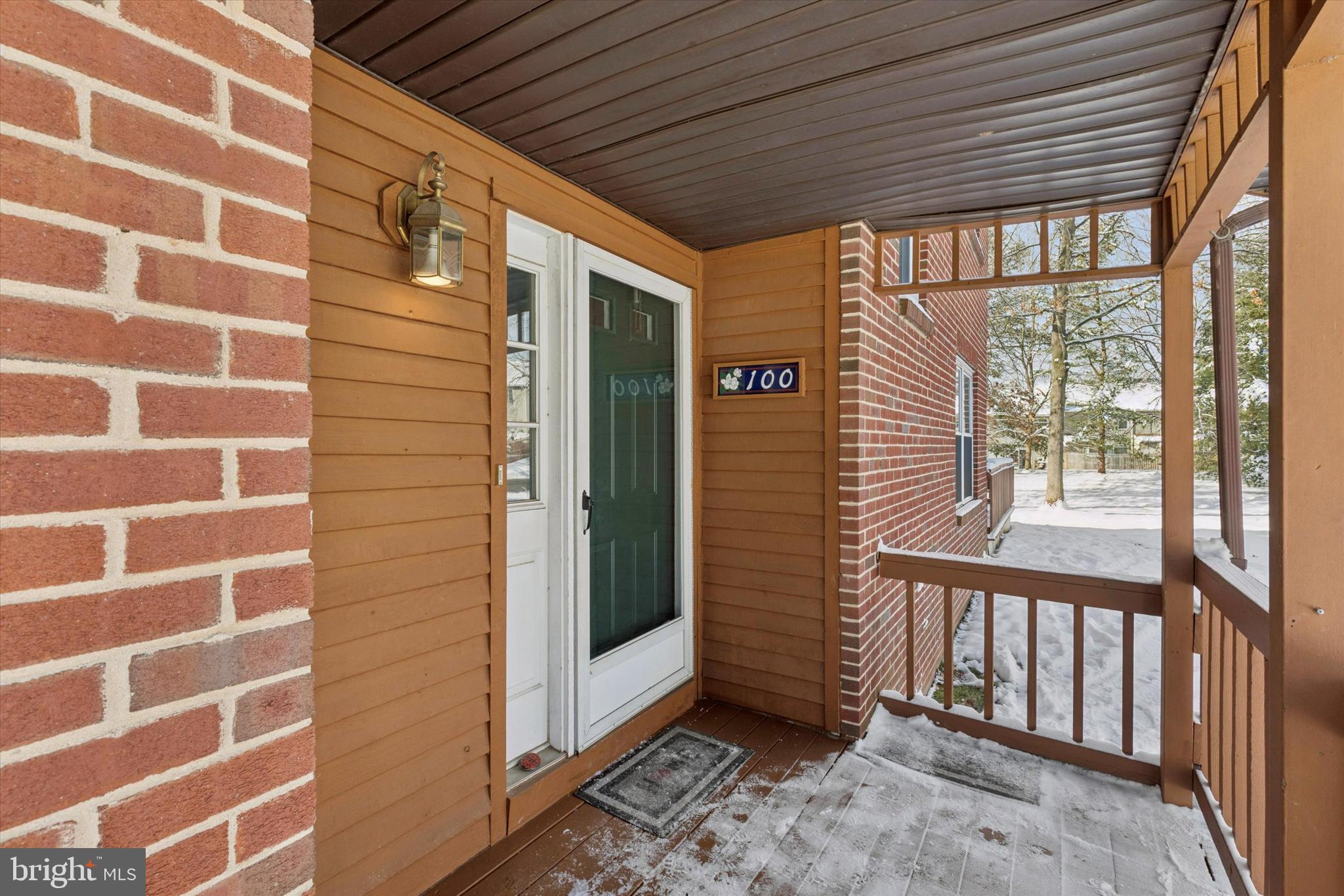 PERKIOMEN WOODS - Residential