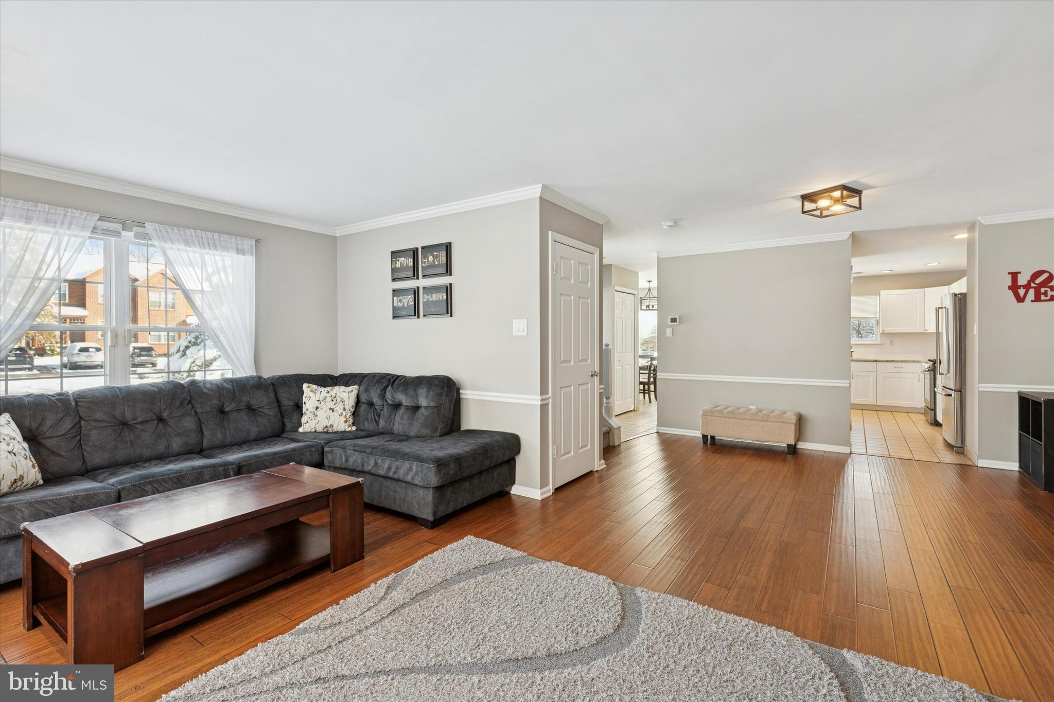 PERKIOMEN WOODS - Residential