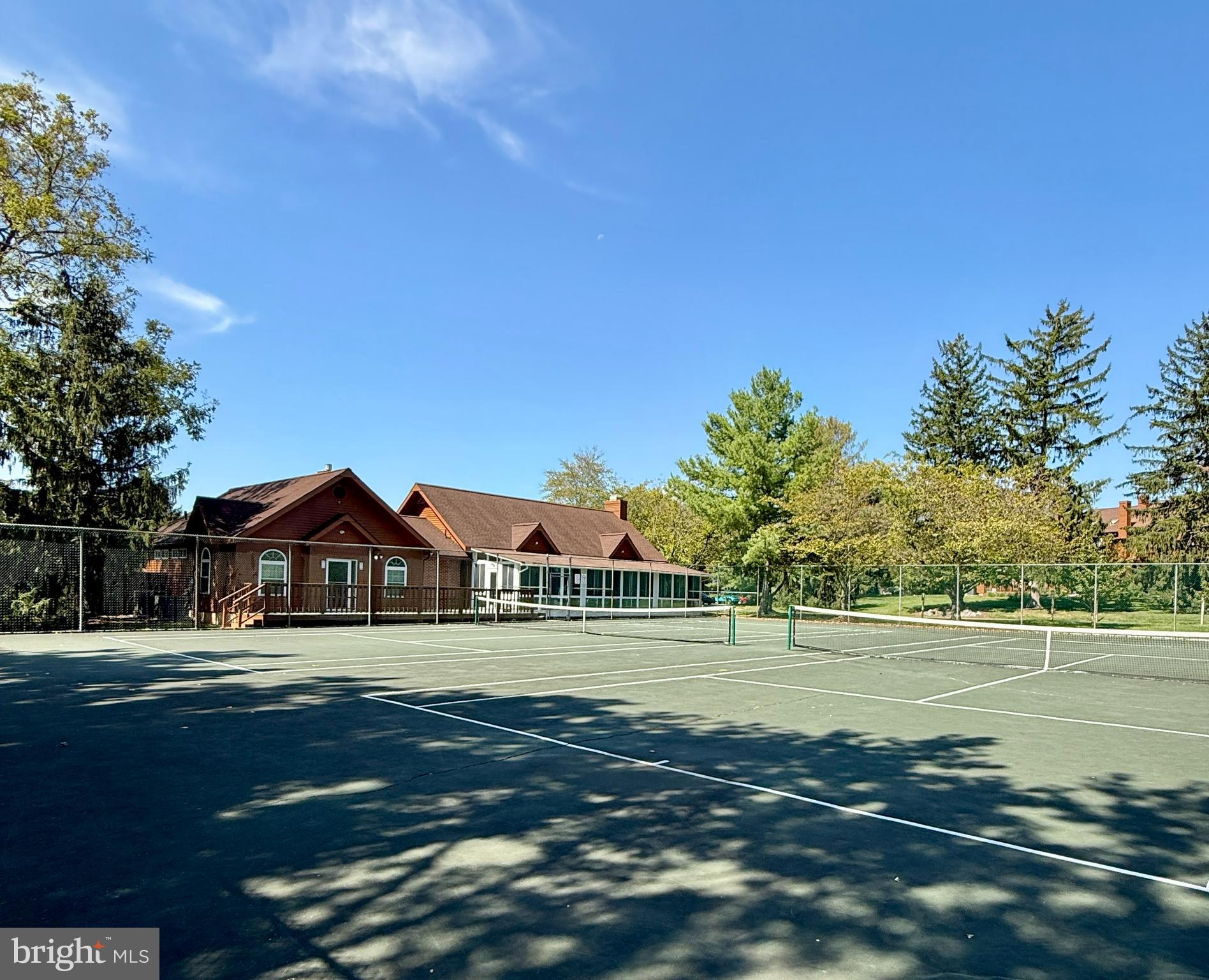 PERKIOMEN WOODS - Residential