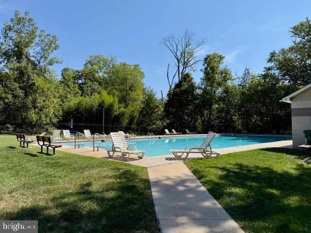 PERKIOMEN WOODS - Residential