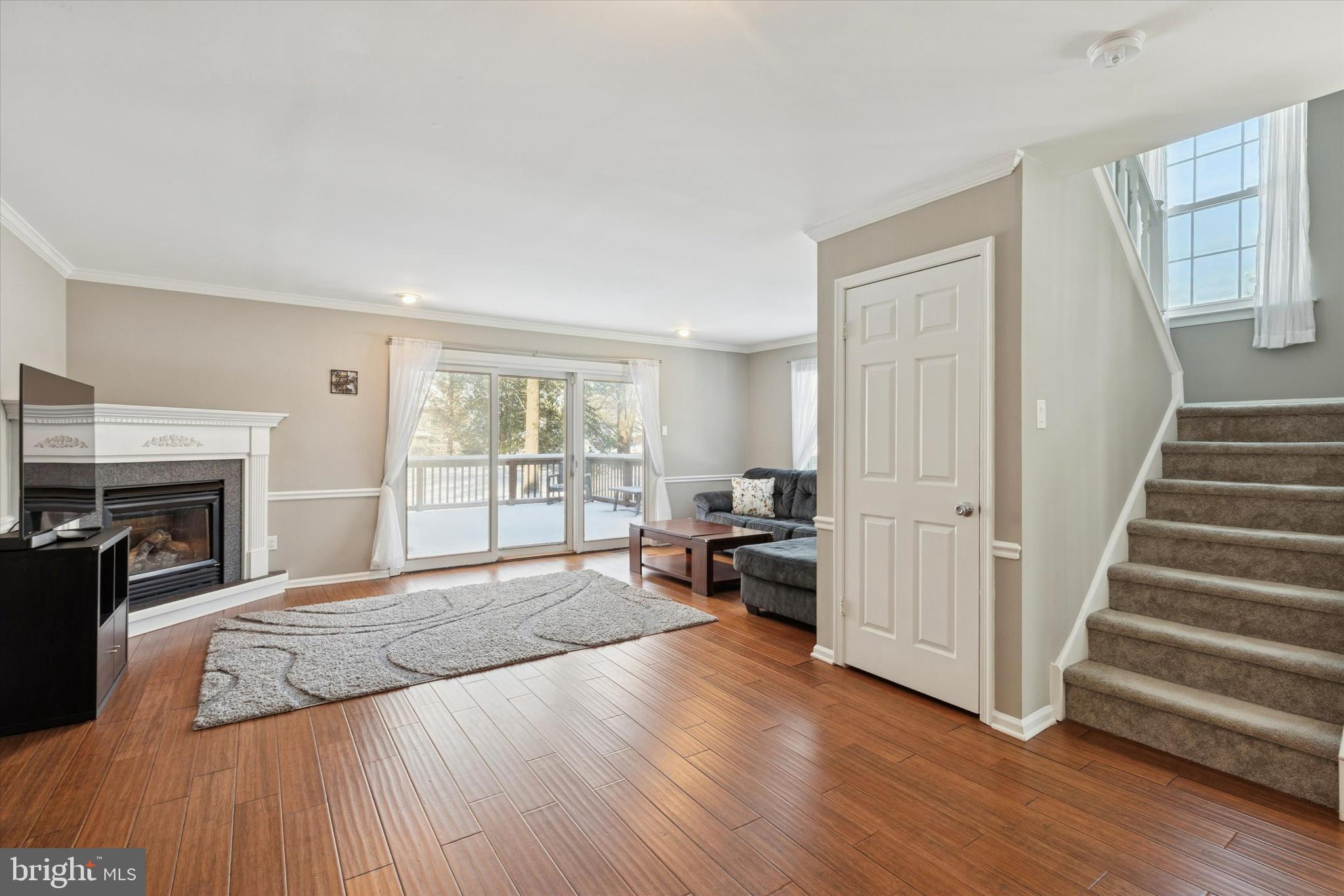 PERKIOMEN WOODS - Residential