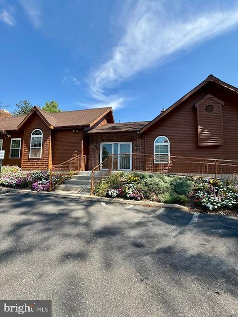 PERKIOMEN WOODS - Residential