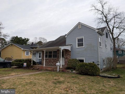 Photo of 402 Aster Avenue, NORTHFIELD, NJ 08225 (MLS # NJAC2023576)