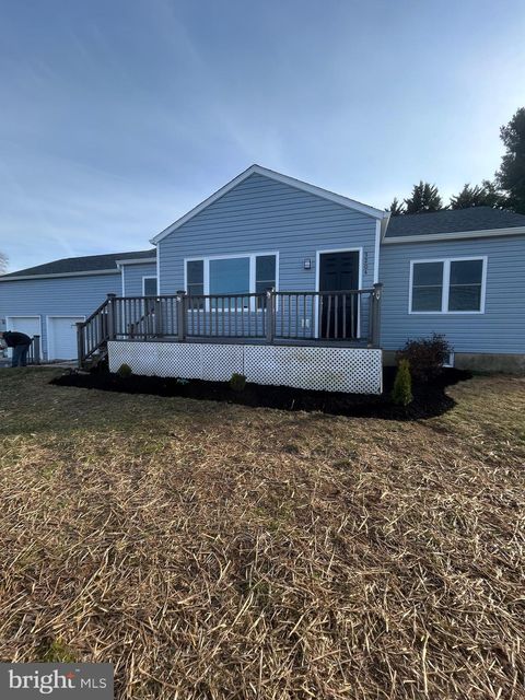 3204 SYKESVILLE ROAD WESTMINSTER MD 21157