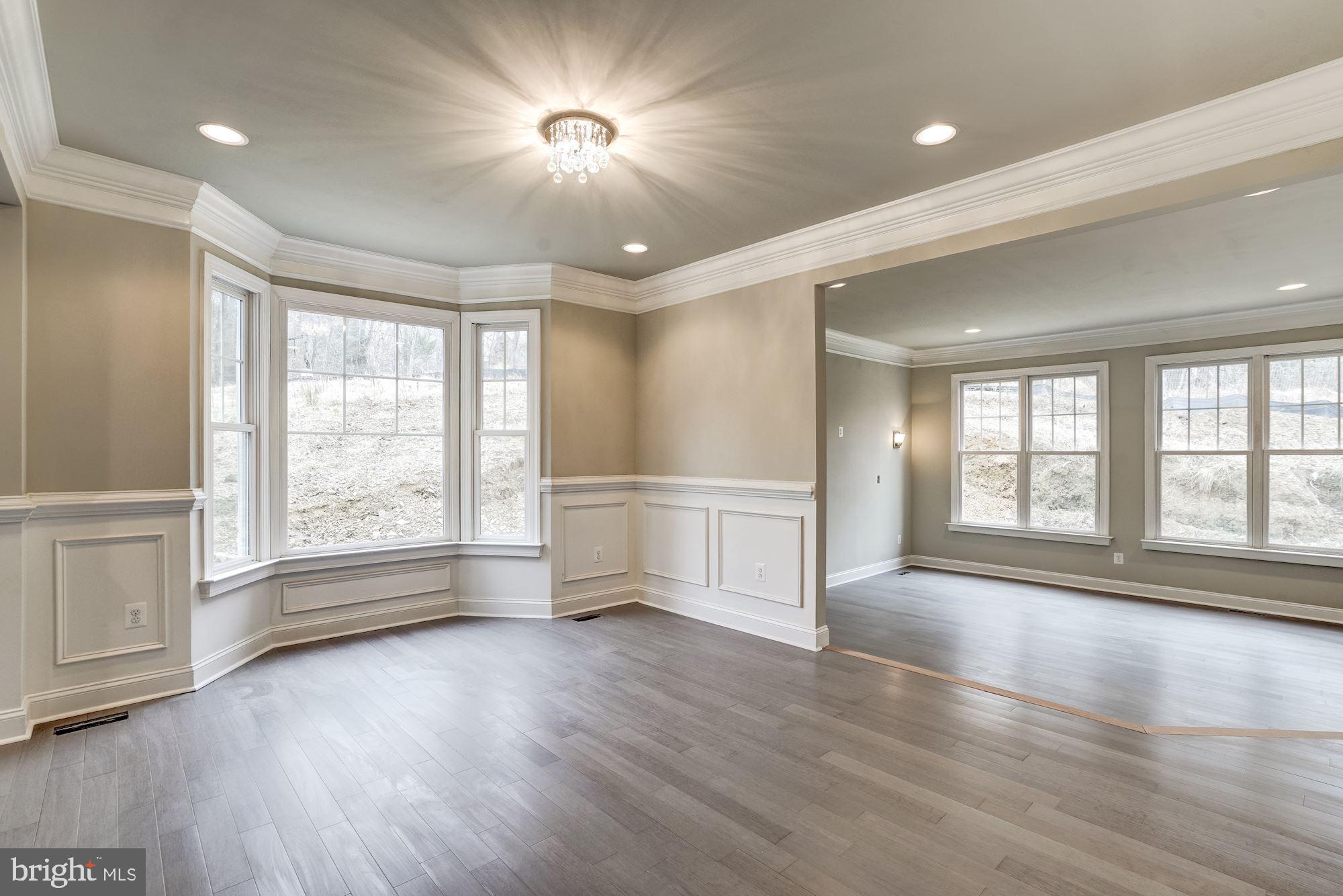 CLIFTON - Residential