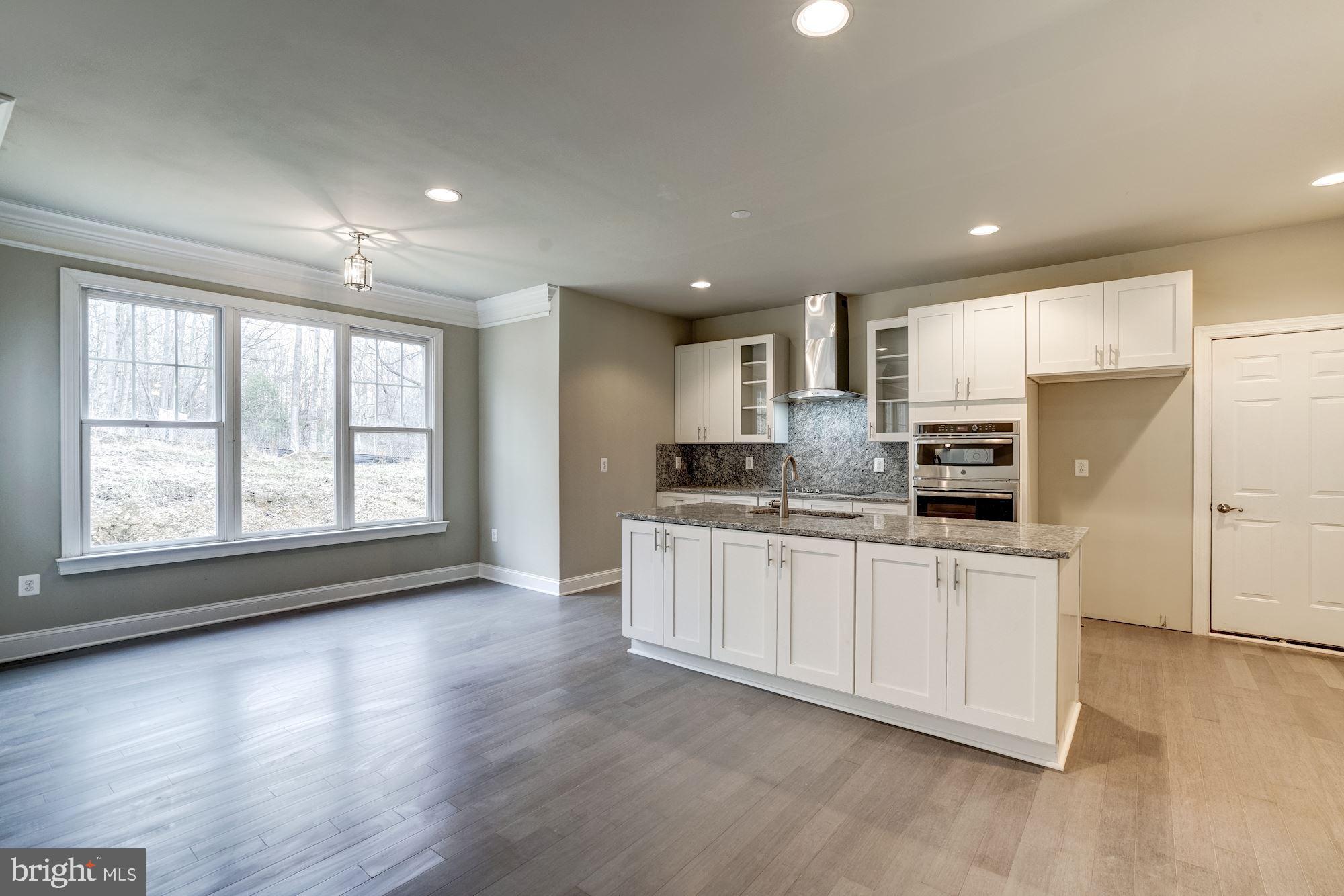 CLIFTON - Residential