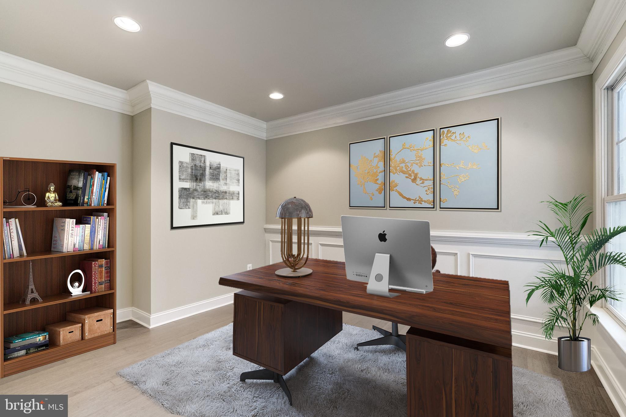 CLIFTON - Residential