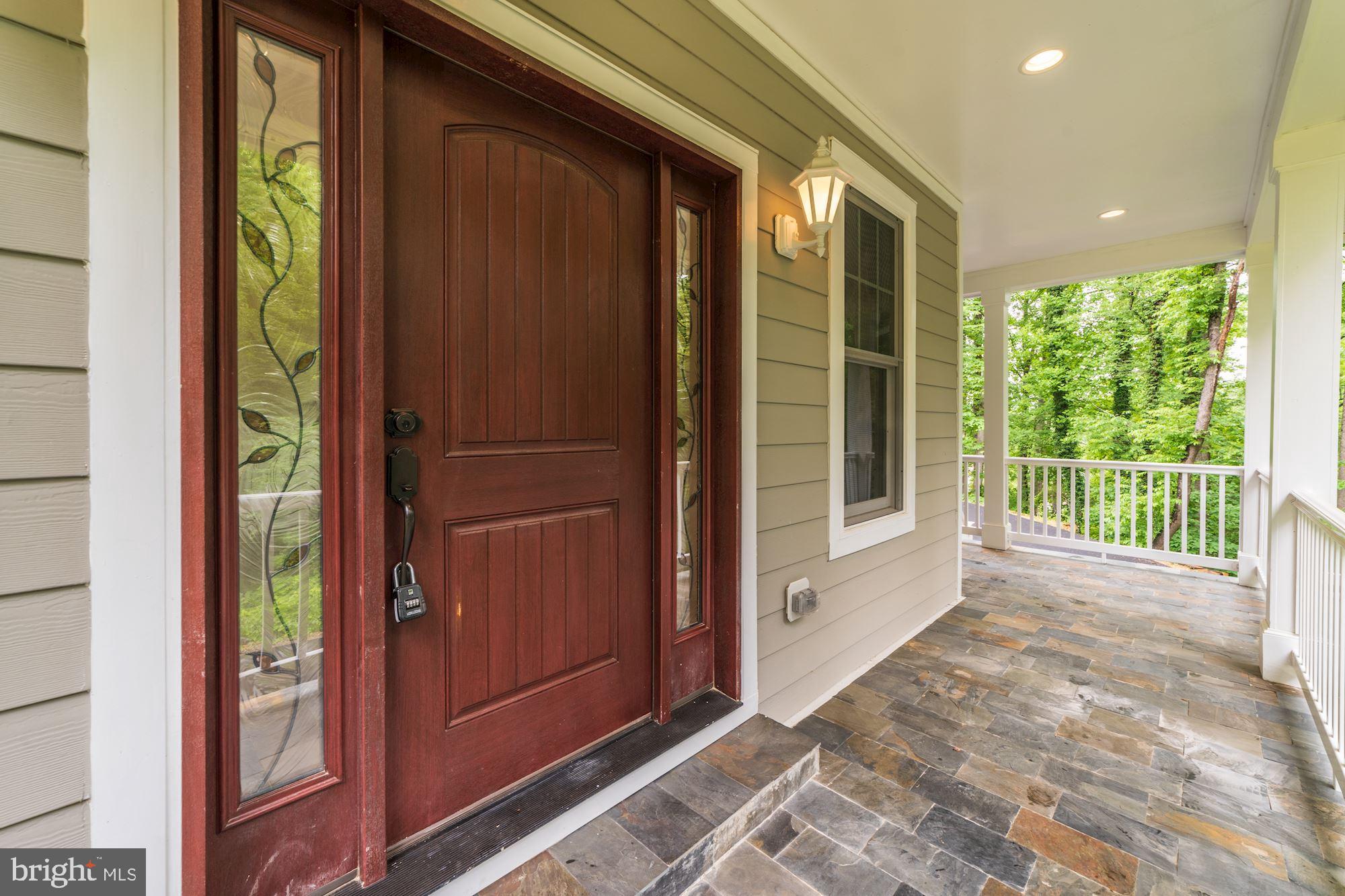 CLIFTON - Residential