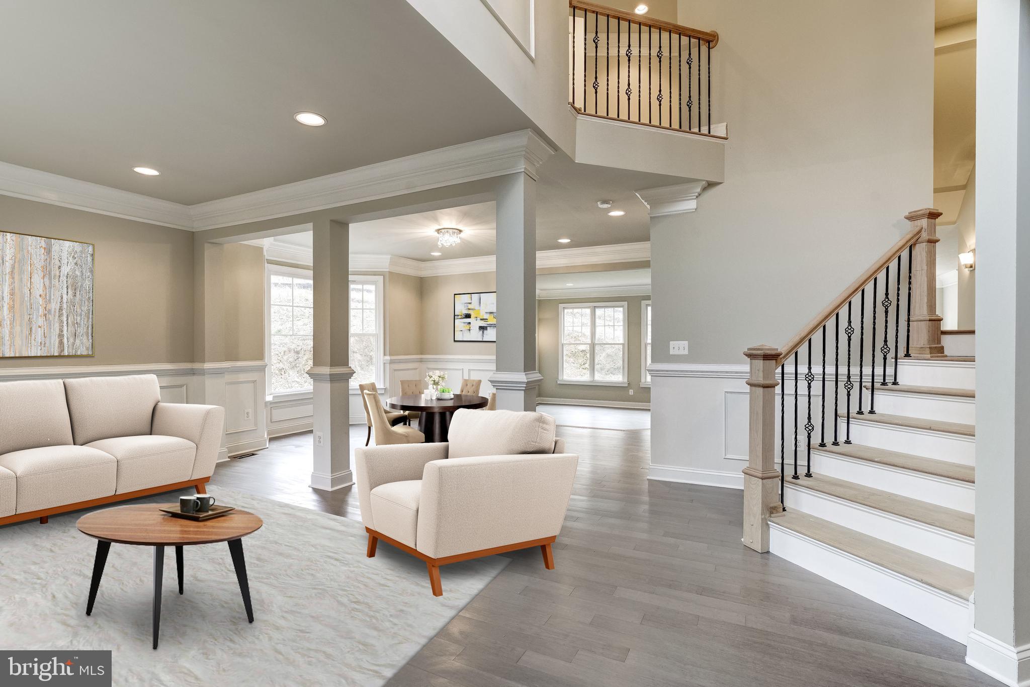 CLIFTON - Residential