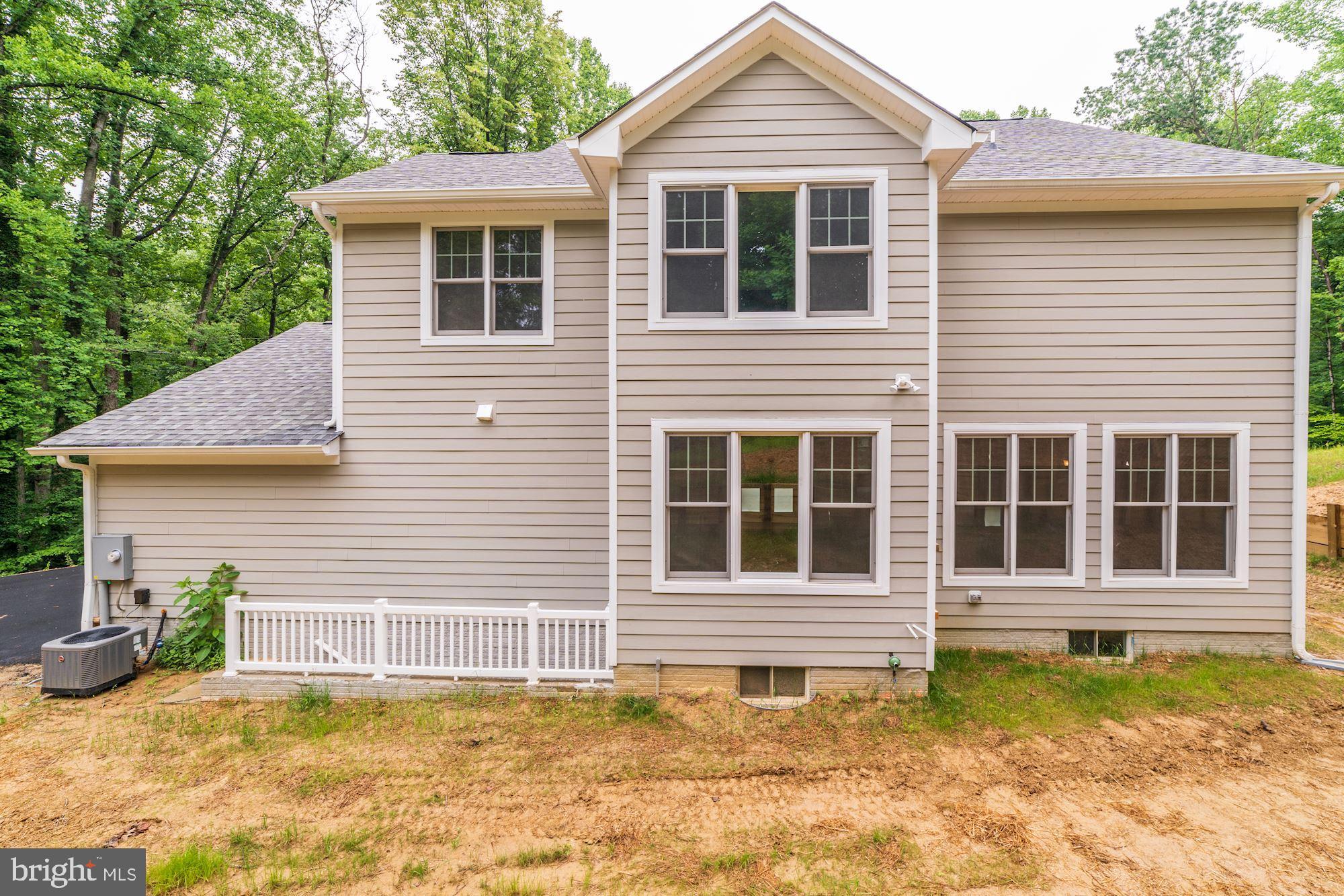 CLIFTON - Residential