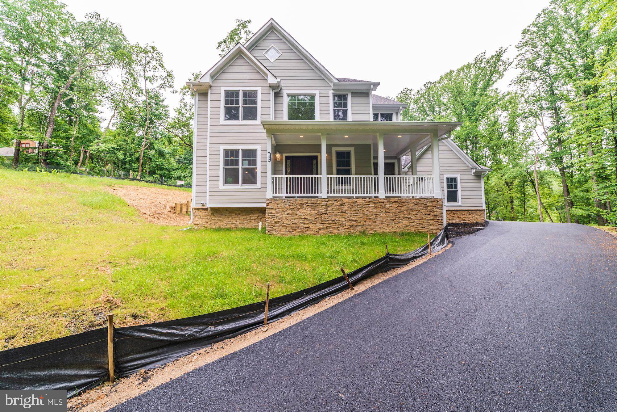 CLIFTON - Residential