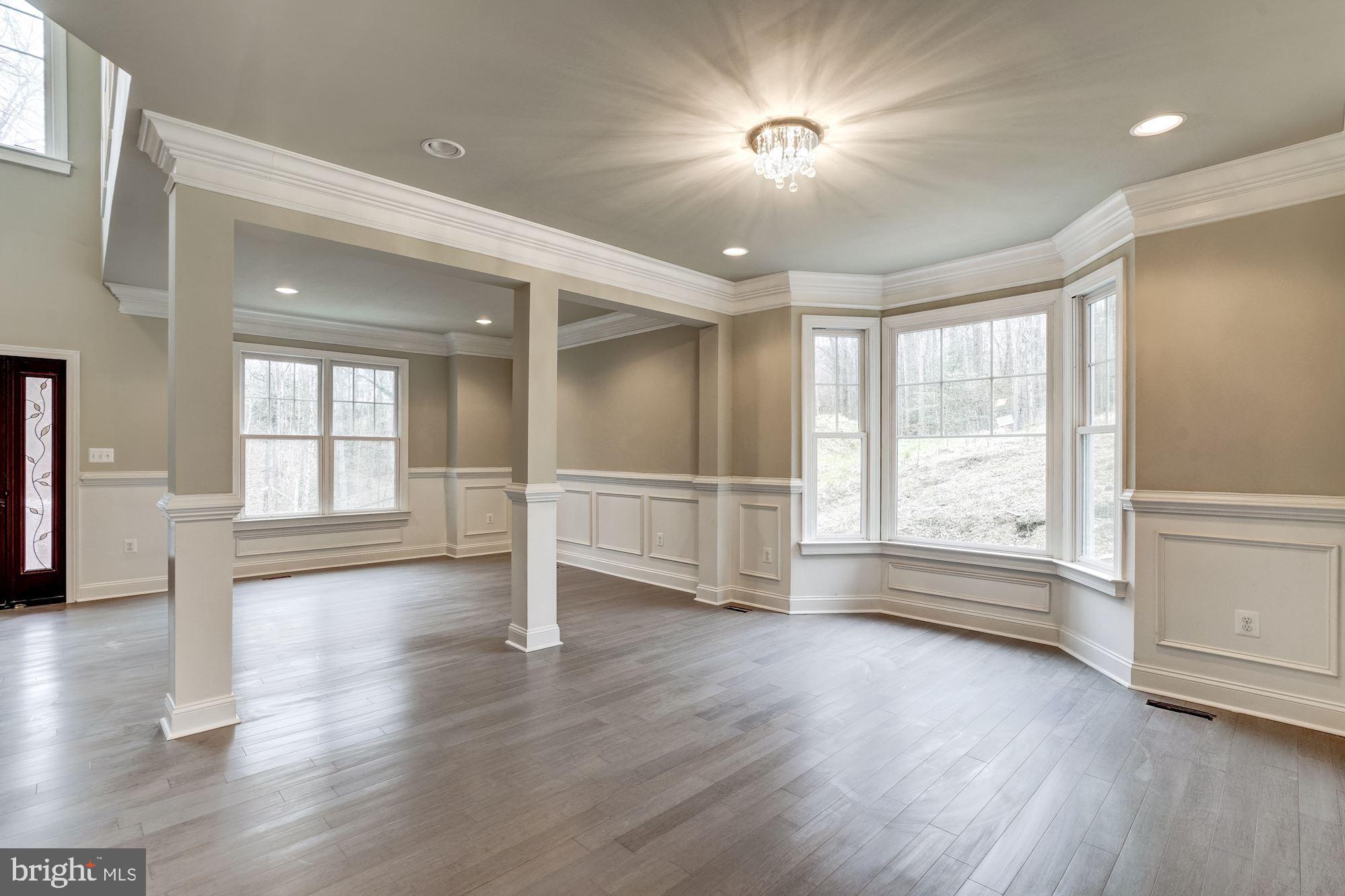 CLIFTON - Residential