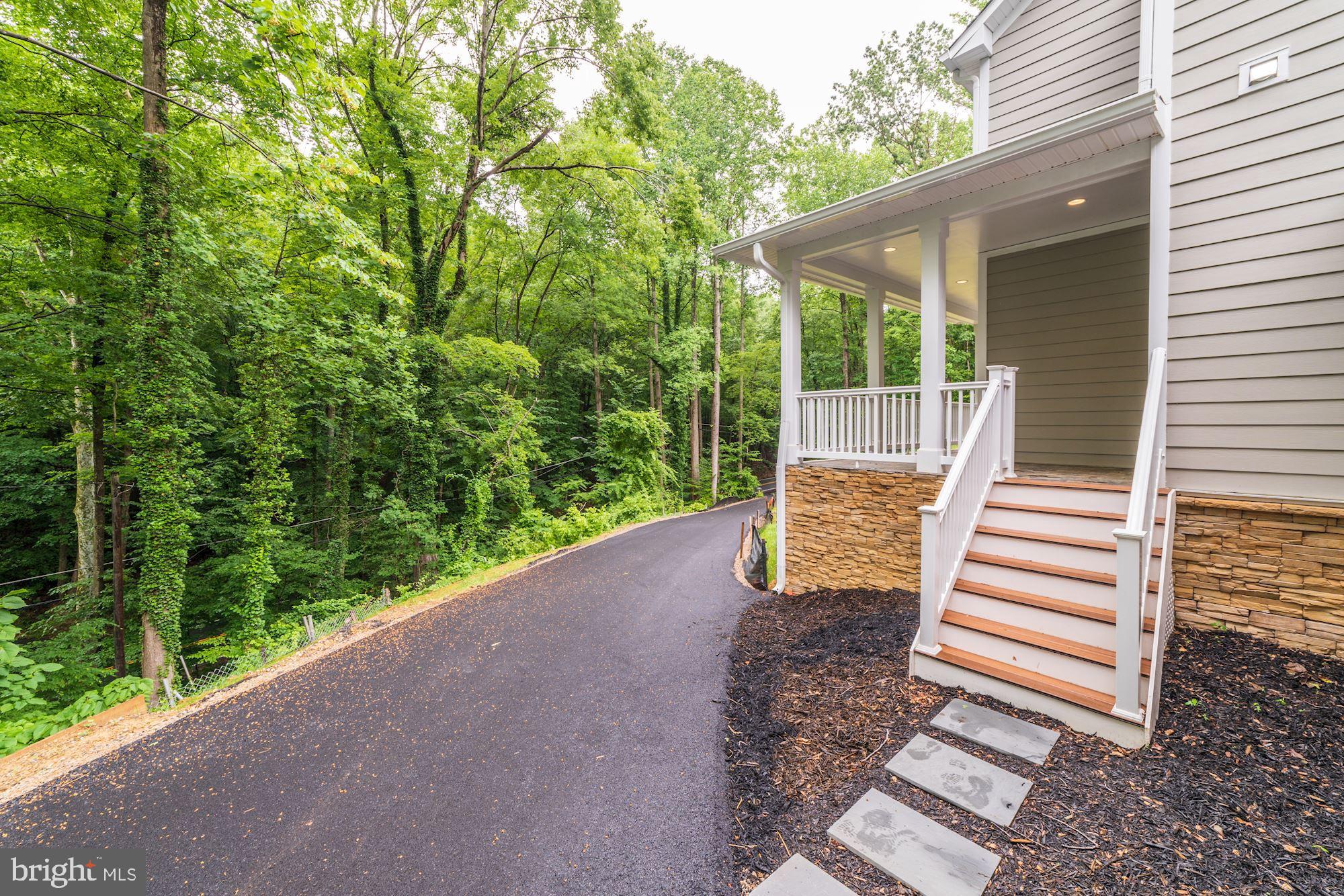 CLIFTON - Residential