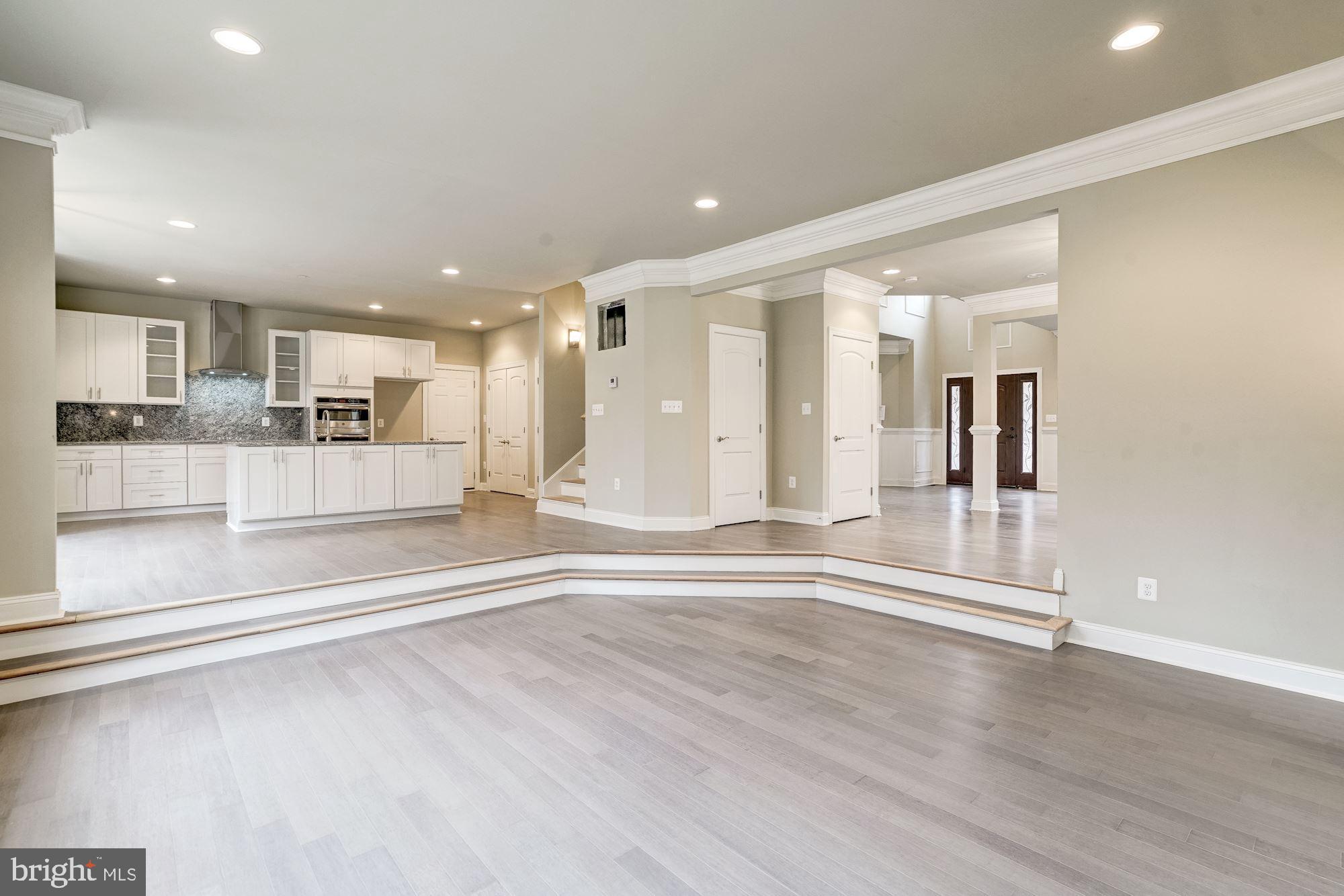 CLIFTON - Residential