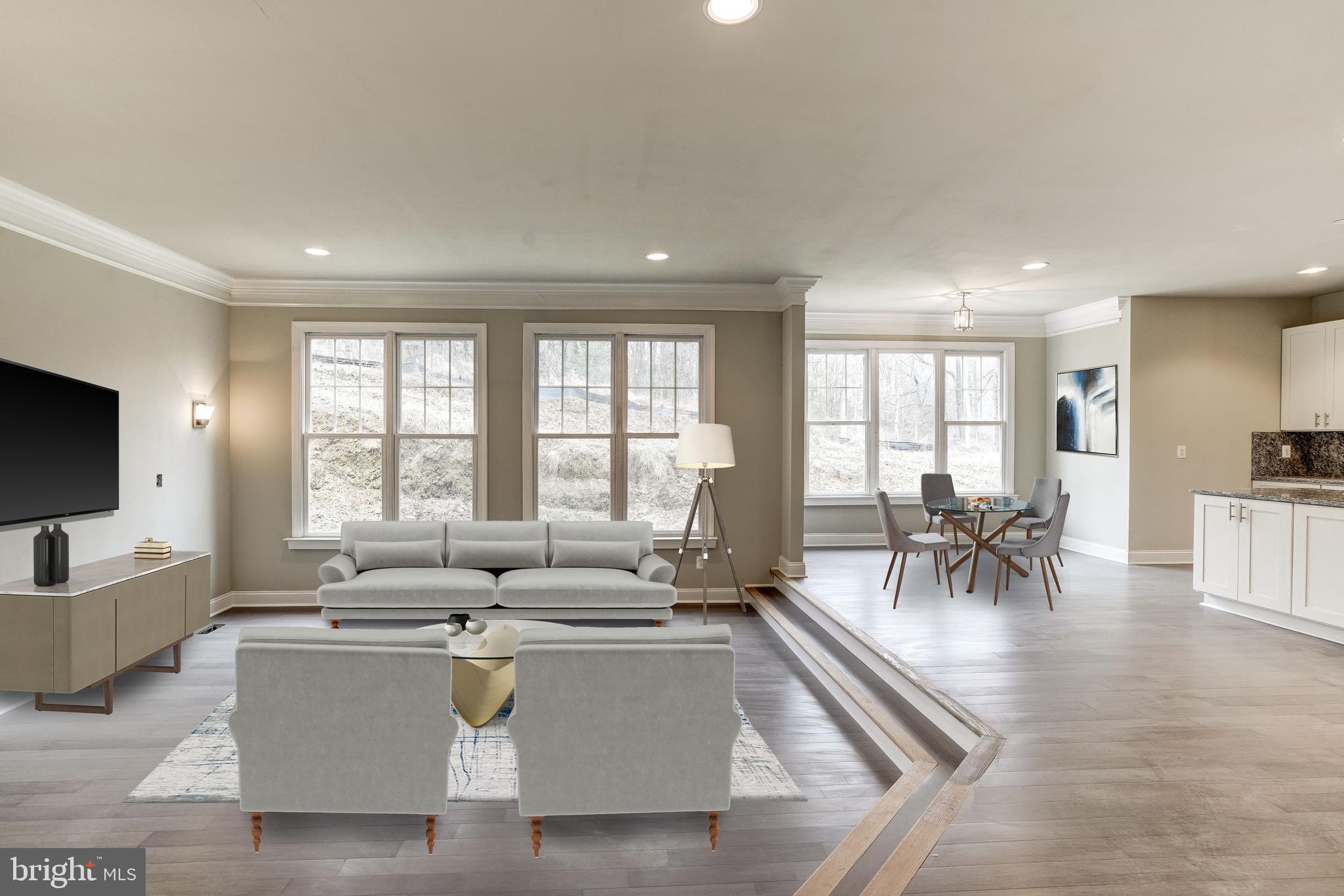 CLIFTON - Residential