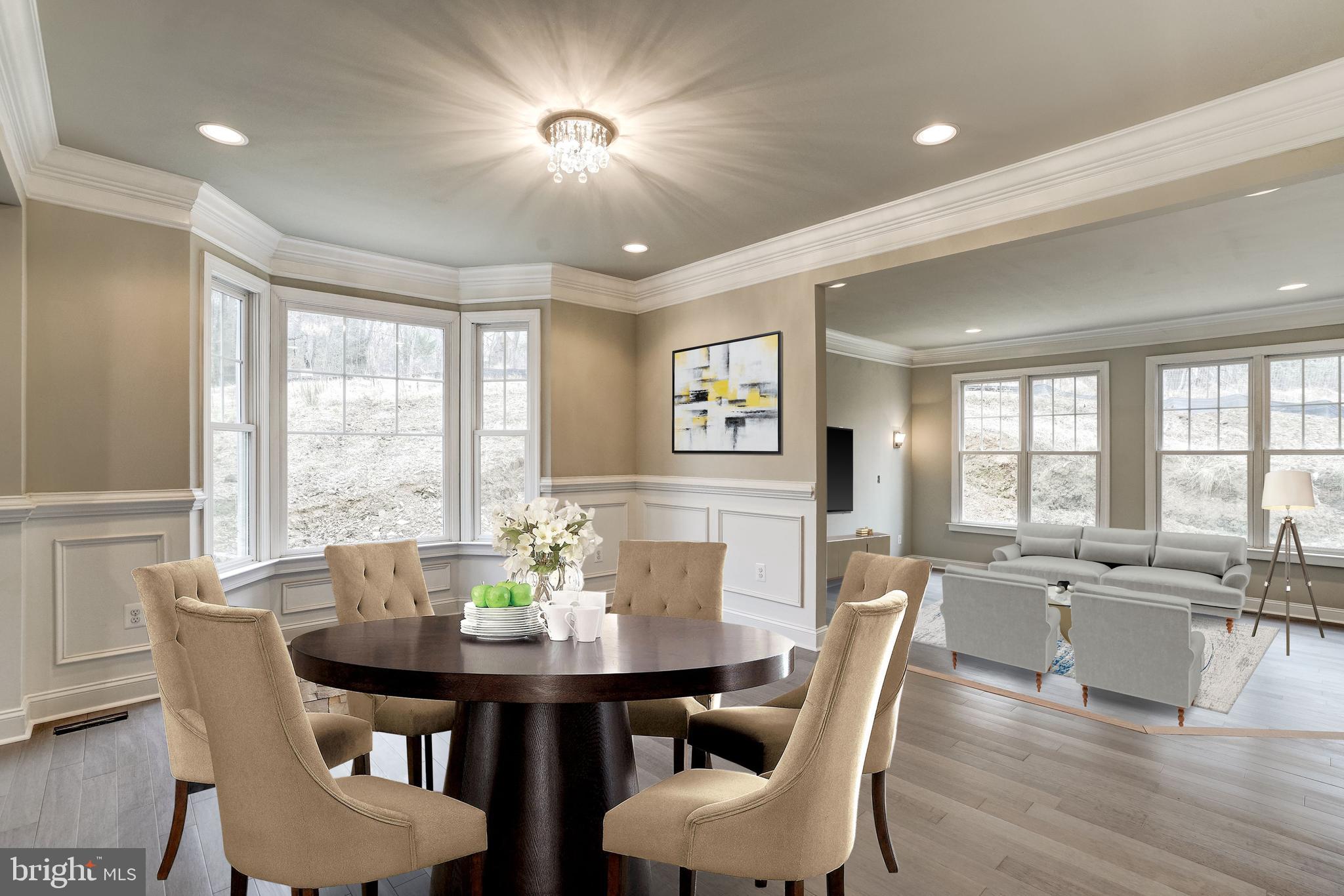 CLIFTON - Residential