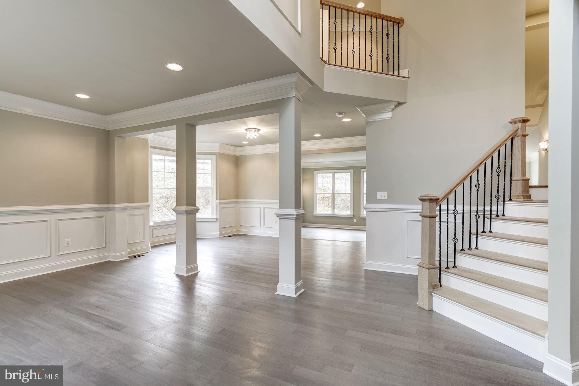 CLIFTON - Residential