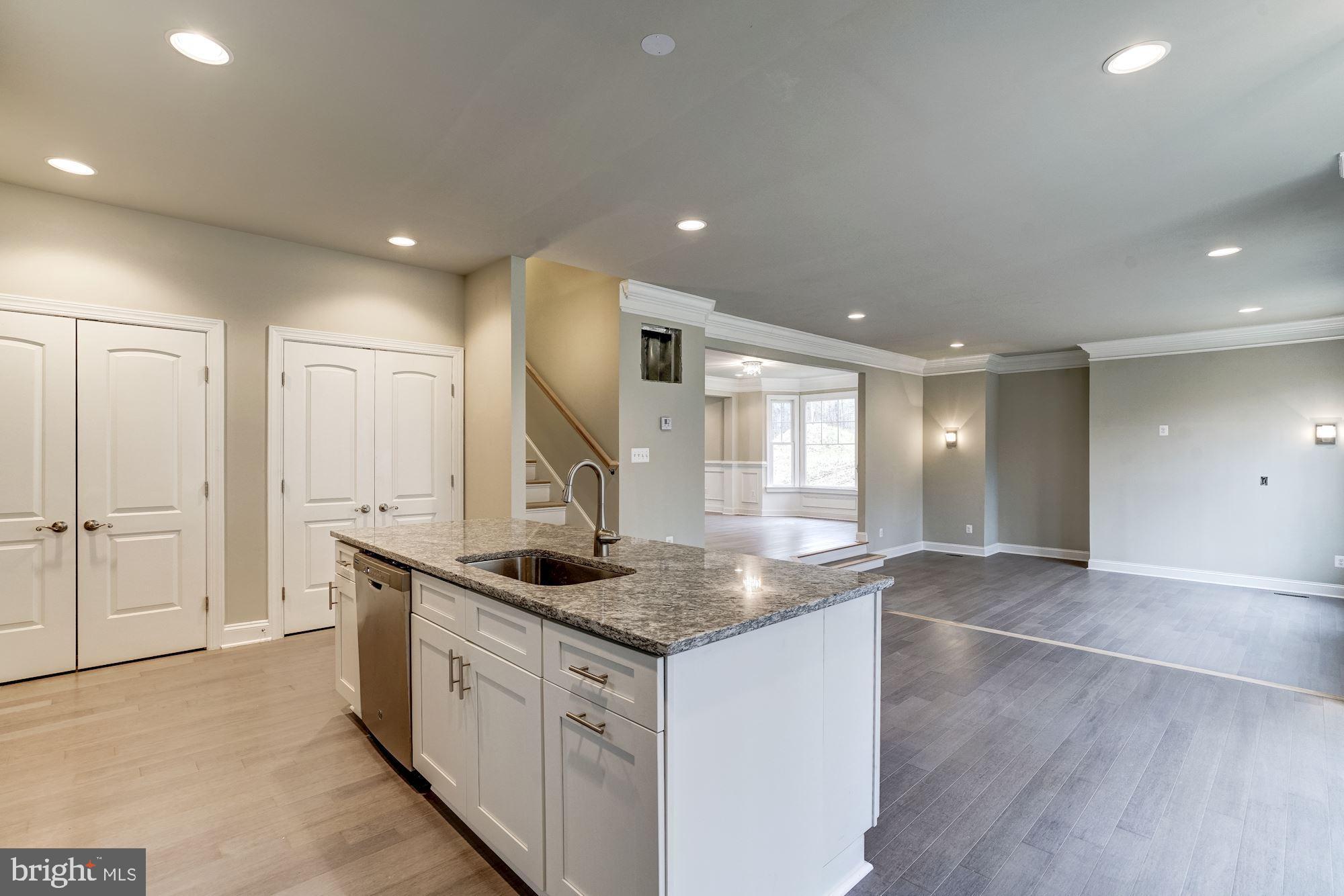 CLIFTON - Residential