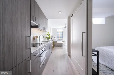 MLS: DCDC2272320