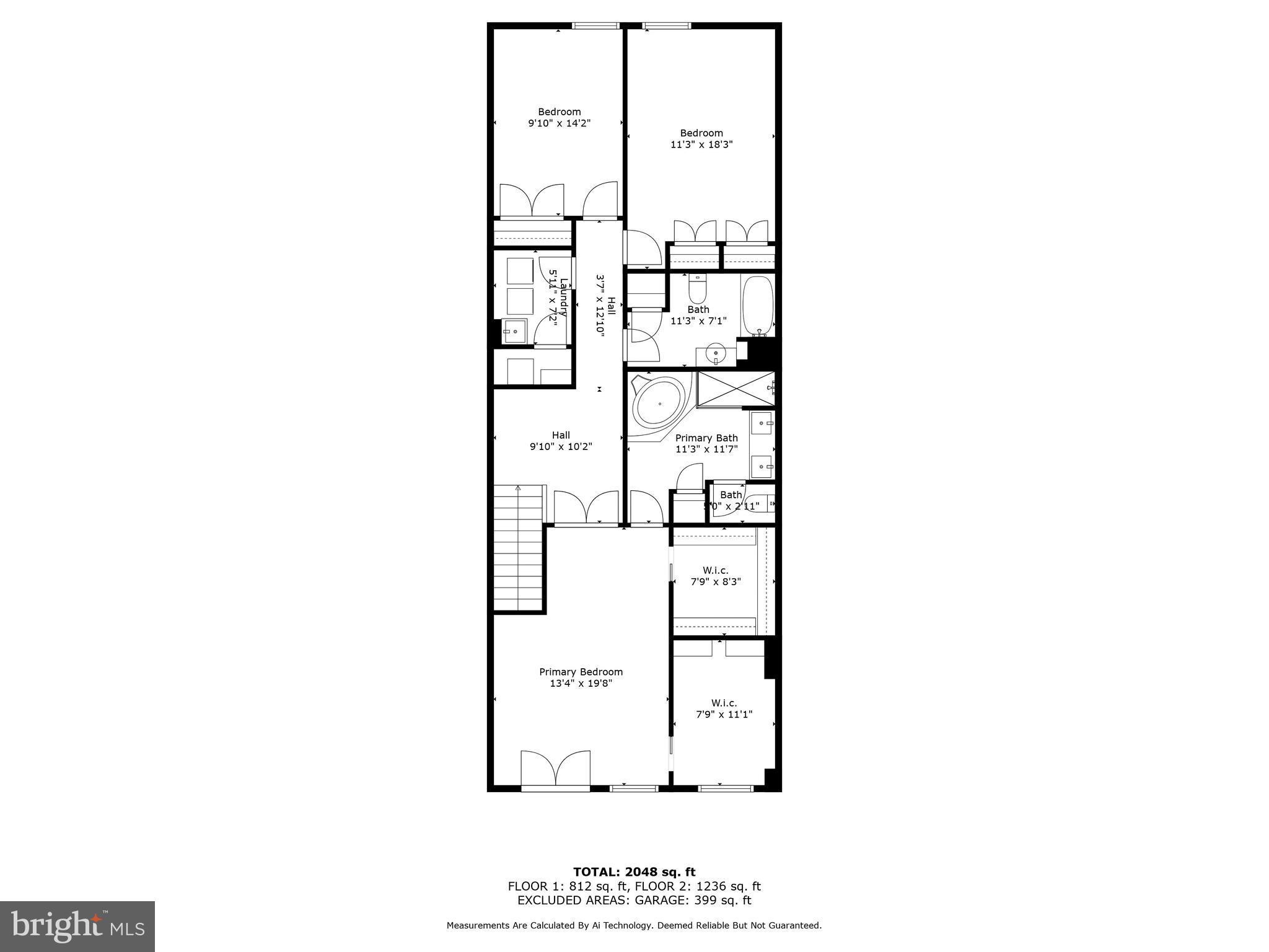 MOUNT VERNON PLACE HISTORIC DISTRICT - Residential