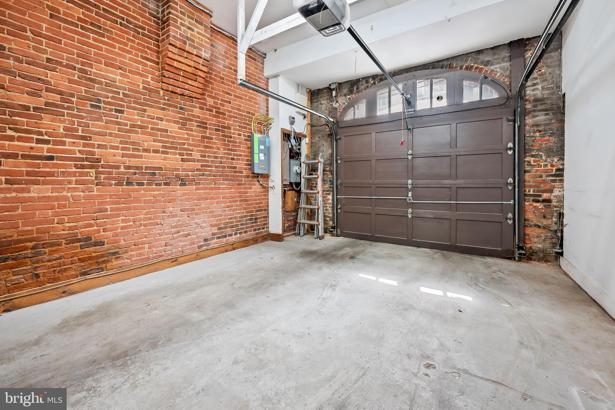 MOUNT VERNON PLACE HISTORIC DISTRICT - Residential