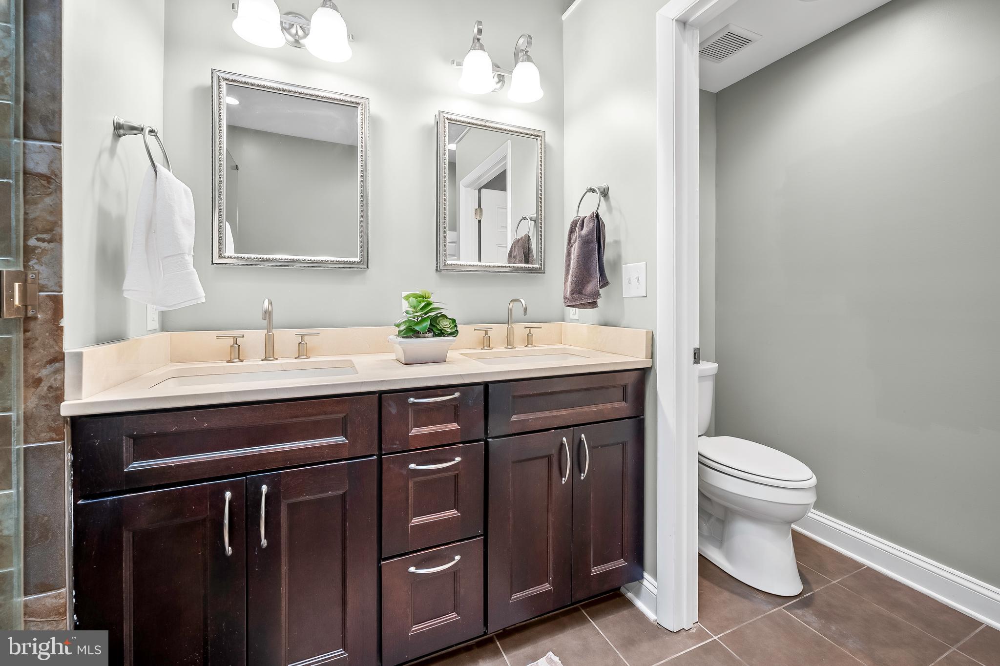 MOUNT VERNON PLACE HISTORIC DISTRICT - Residential