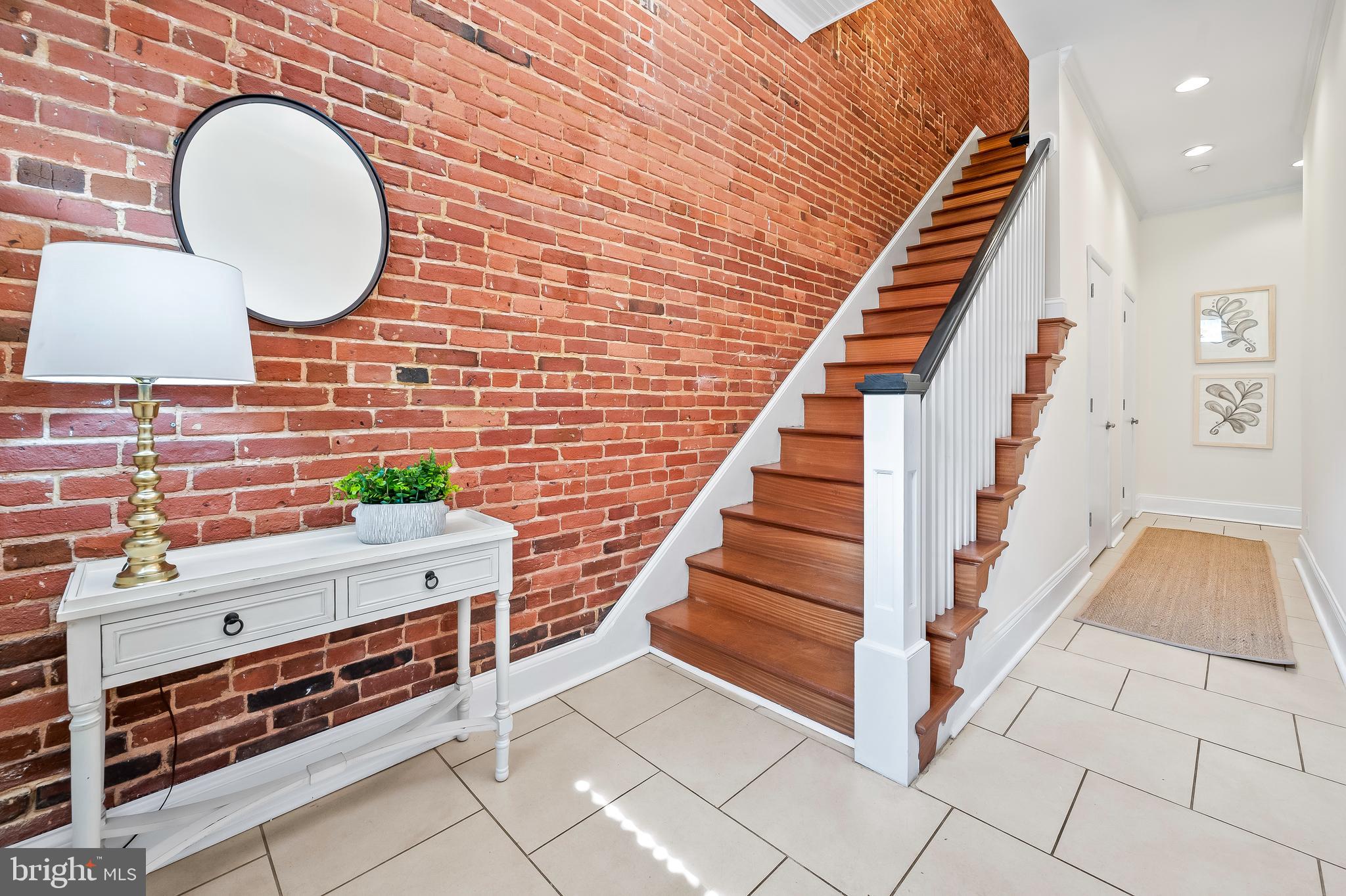 MOUNT VERNON PLACE HISTORIC DISTRICT - Residential