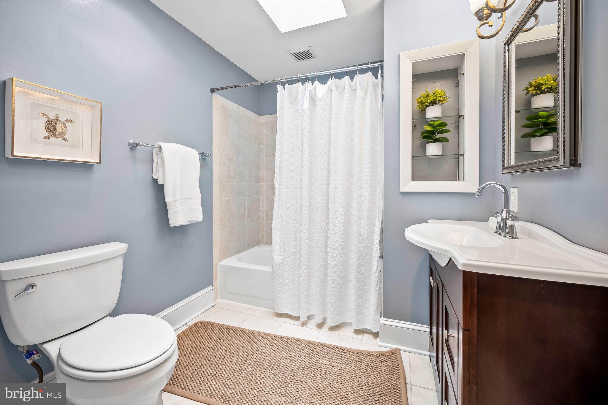 MOUNT VERNON PLACE HISTORIC DISTRICT - Residential