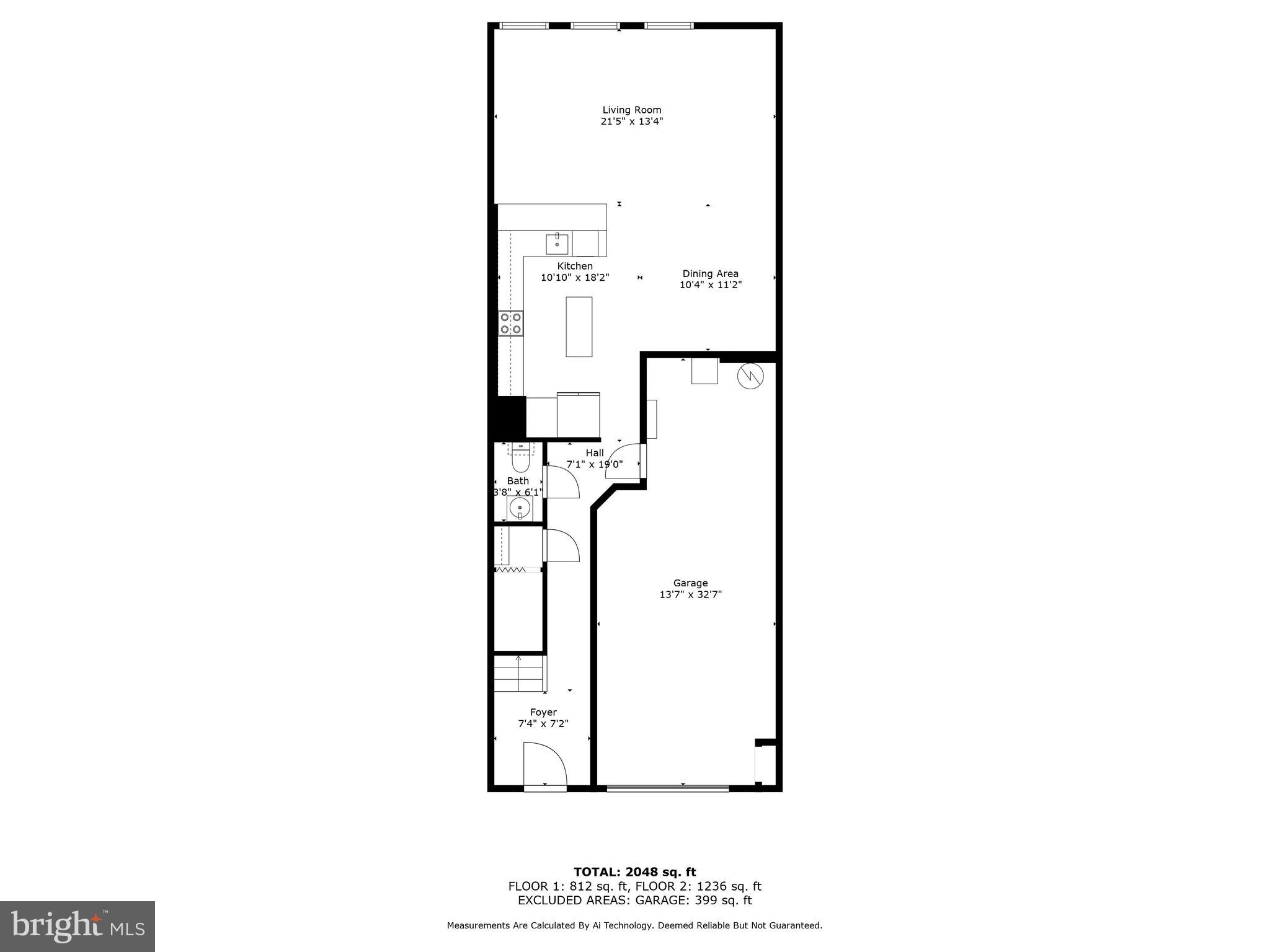 MOUNT VERNON PLACE HISTORIC DISTRICT - Residential