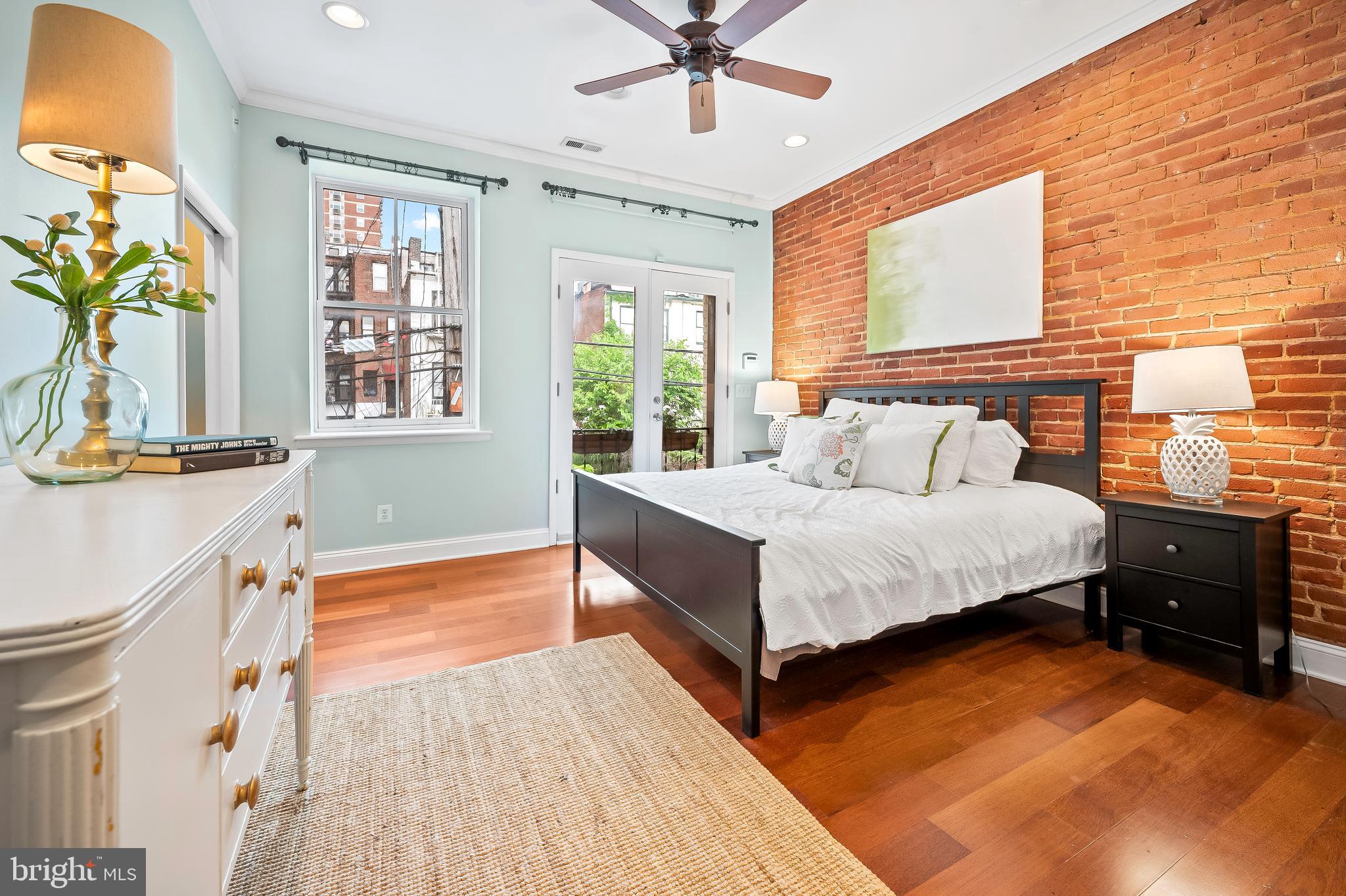 MOUNT VERNON PLACE HISTORIC DISTRICT - Residential