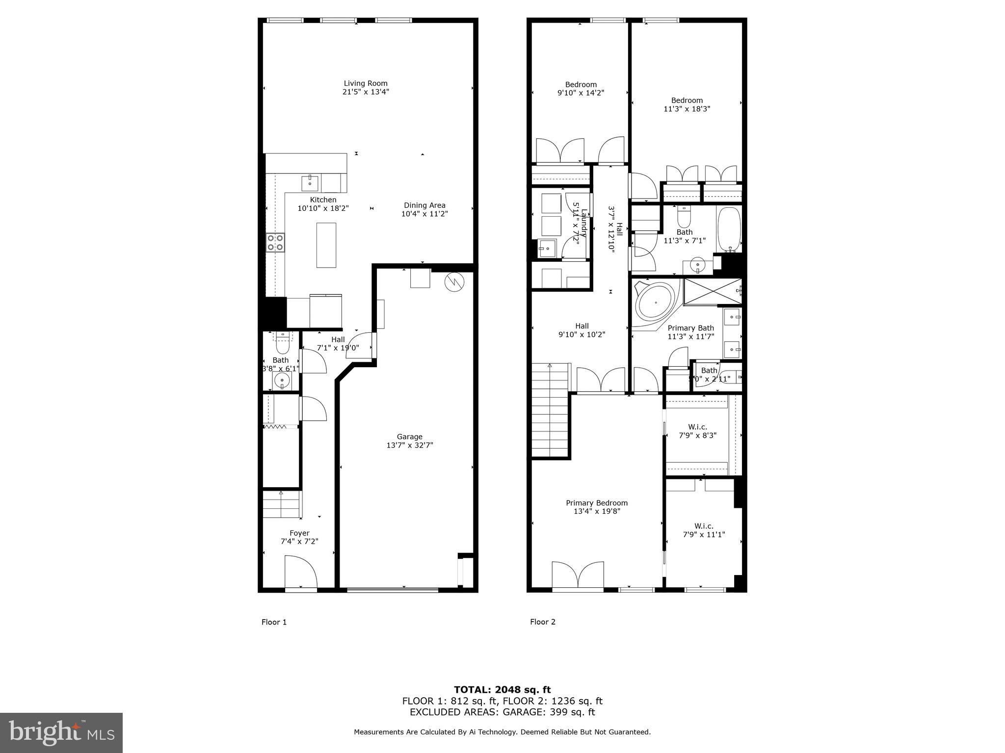 MOUNT VERNON PLACE HISTORIC DISTRICT - Residential