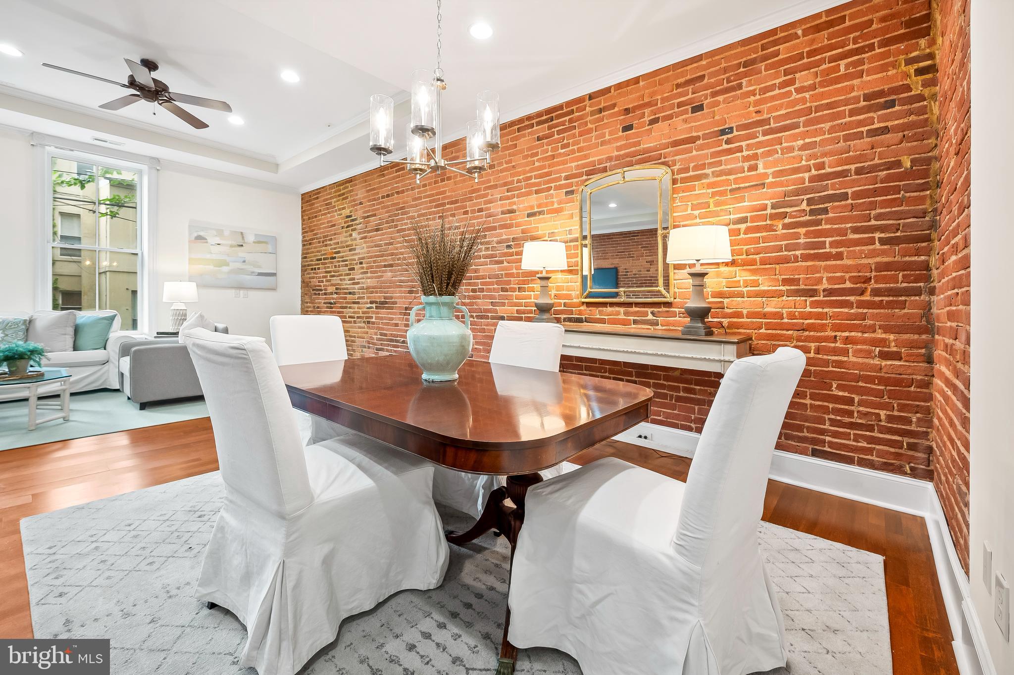 MOUNT VERNON PLACE HISTORIC DISTRICT - Residential