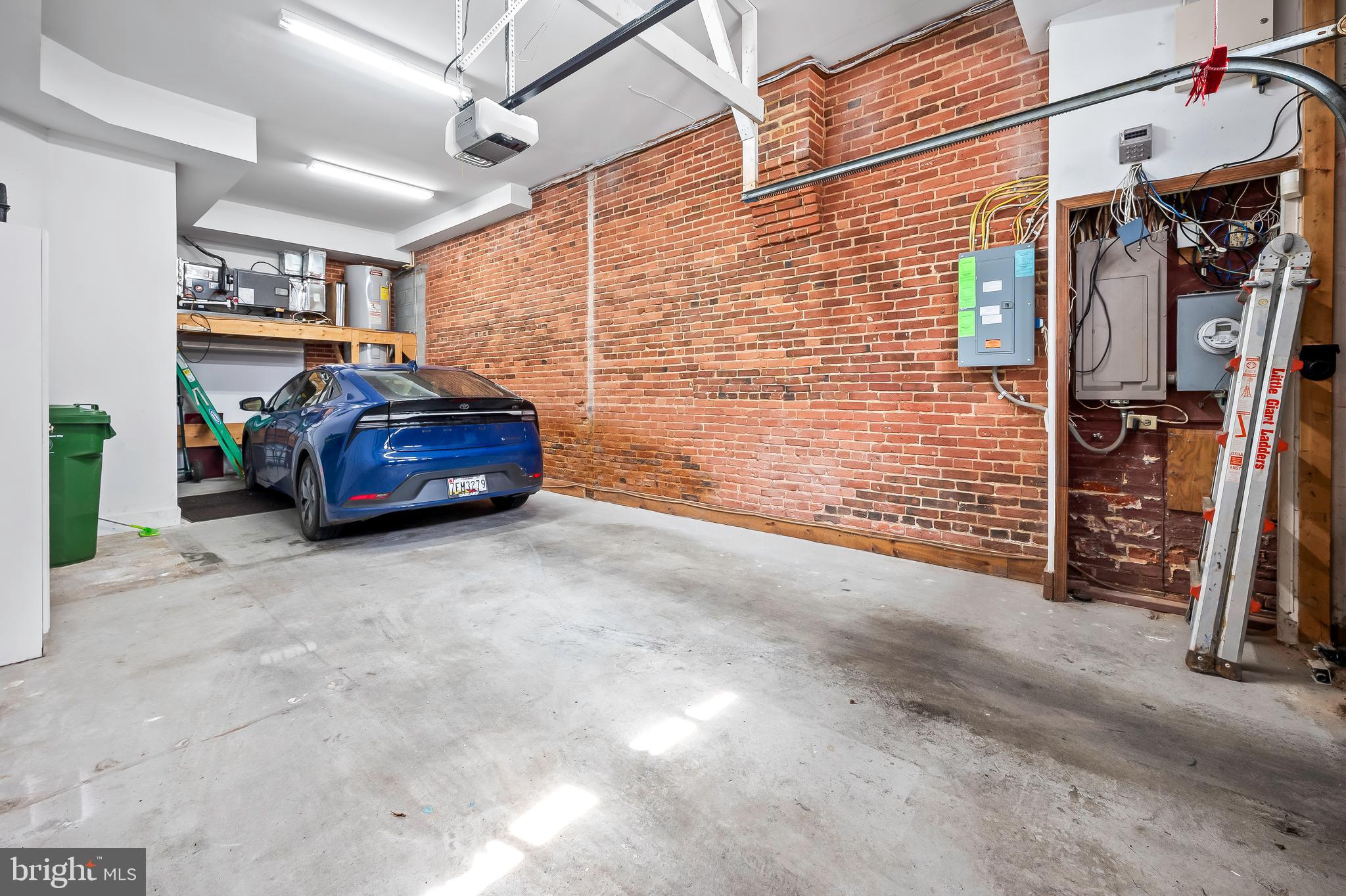 MOUNT VERNON PLACE HISTORIC DISTRICT - Residential